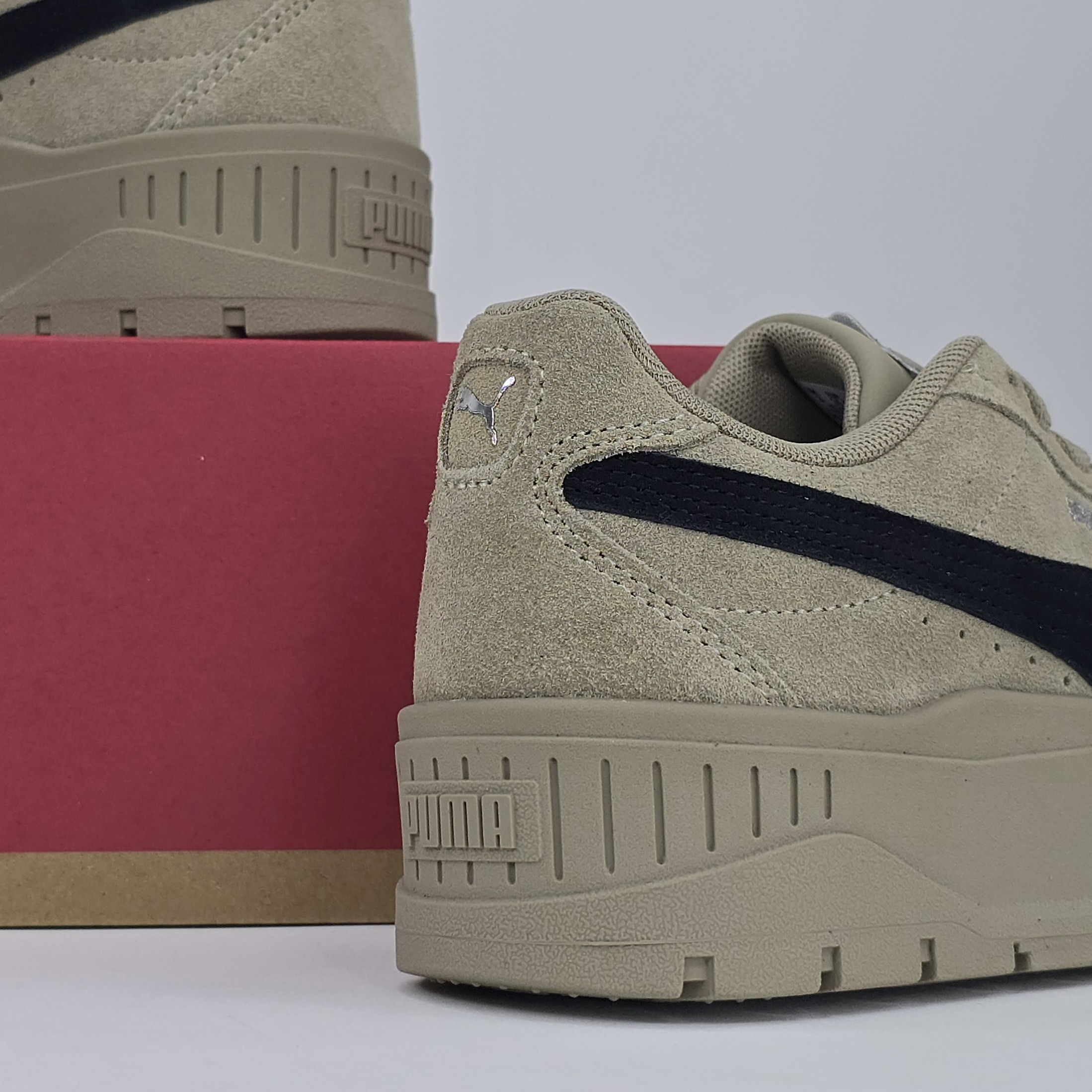 PUMA KARMEN II WNS -G8 - Imagen 4