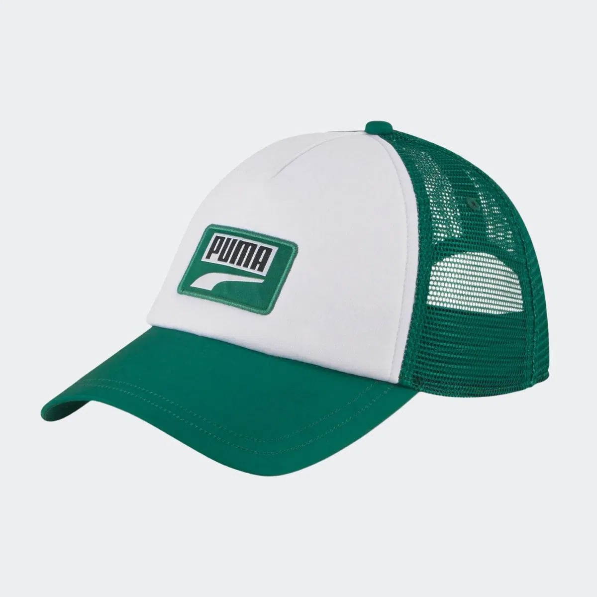 PUMA TRUCKER CAP - Única, Puma -B1