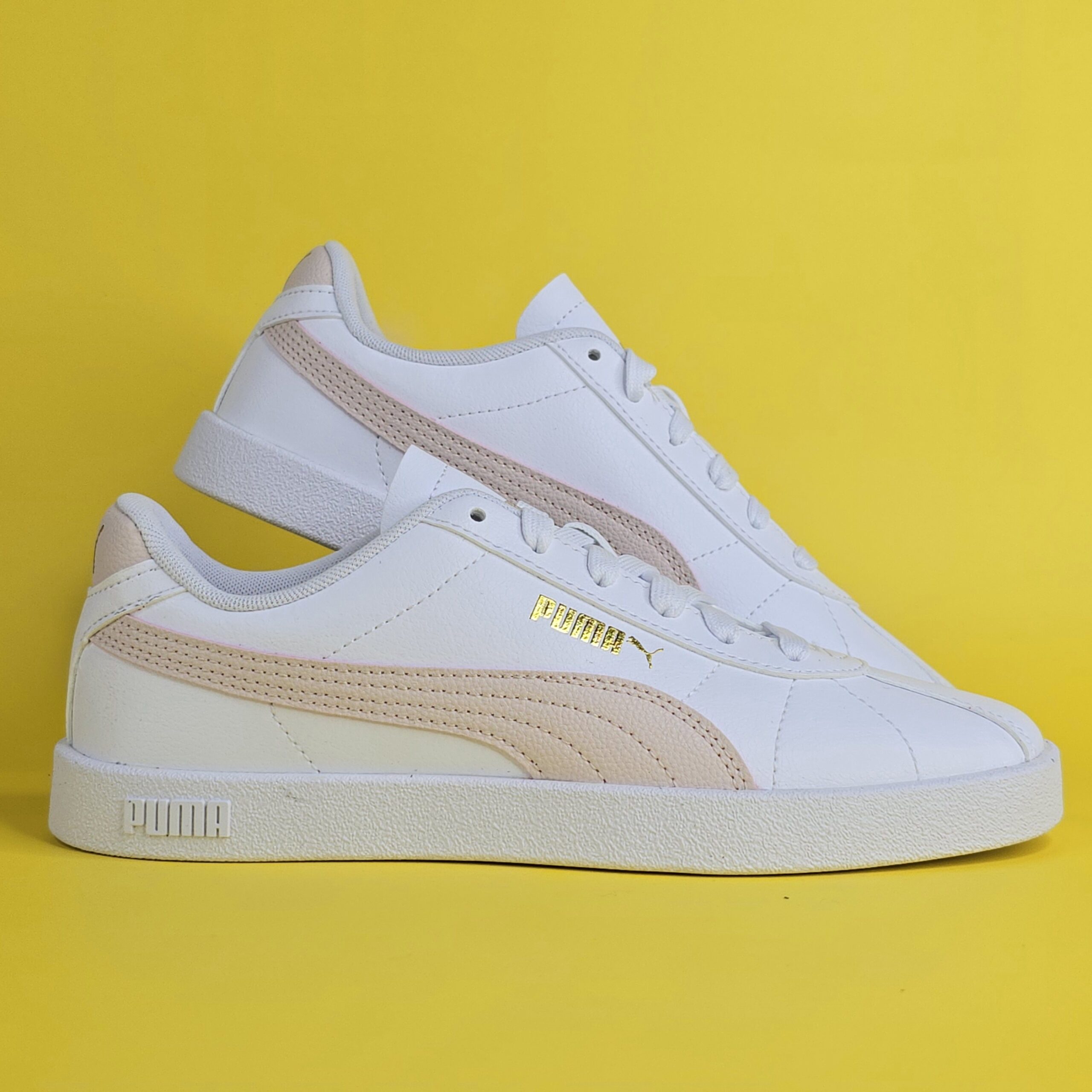 PUMA CLUB II SL WNS - Imagen 5