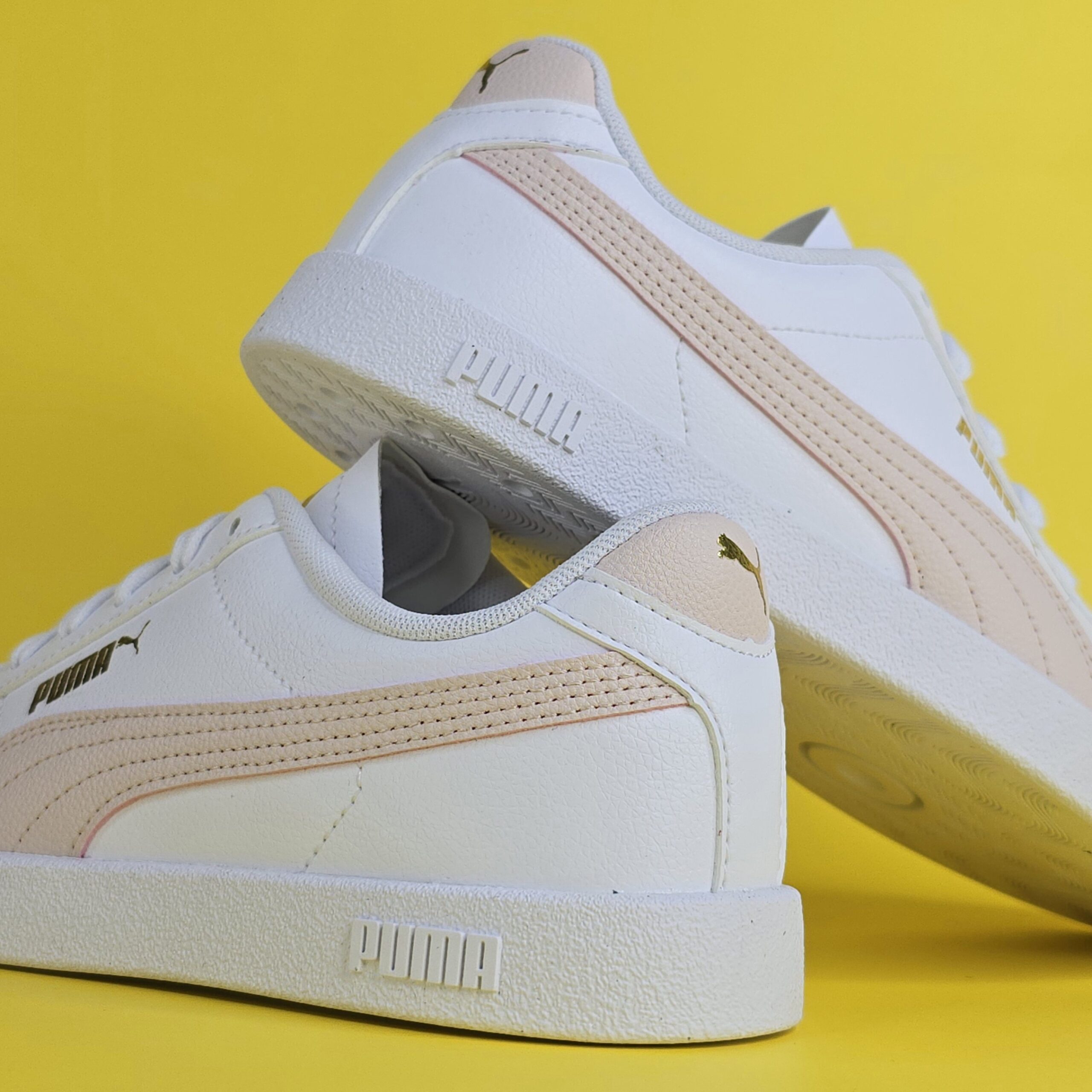 PUMA CLUB II SL WNS - Imagen 4