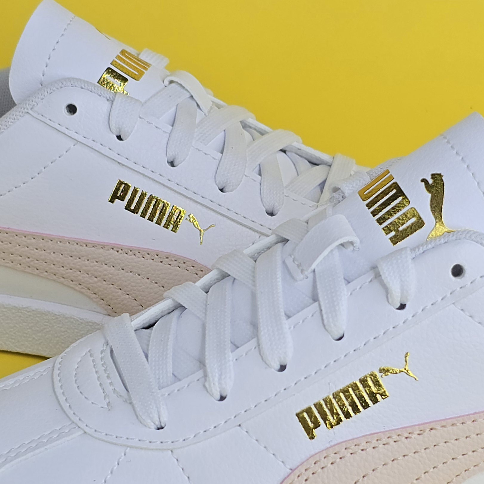 PUMA CLUB II SL WNS - Imagen 3