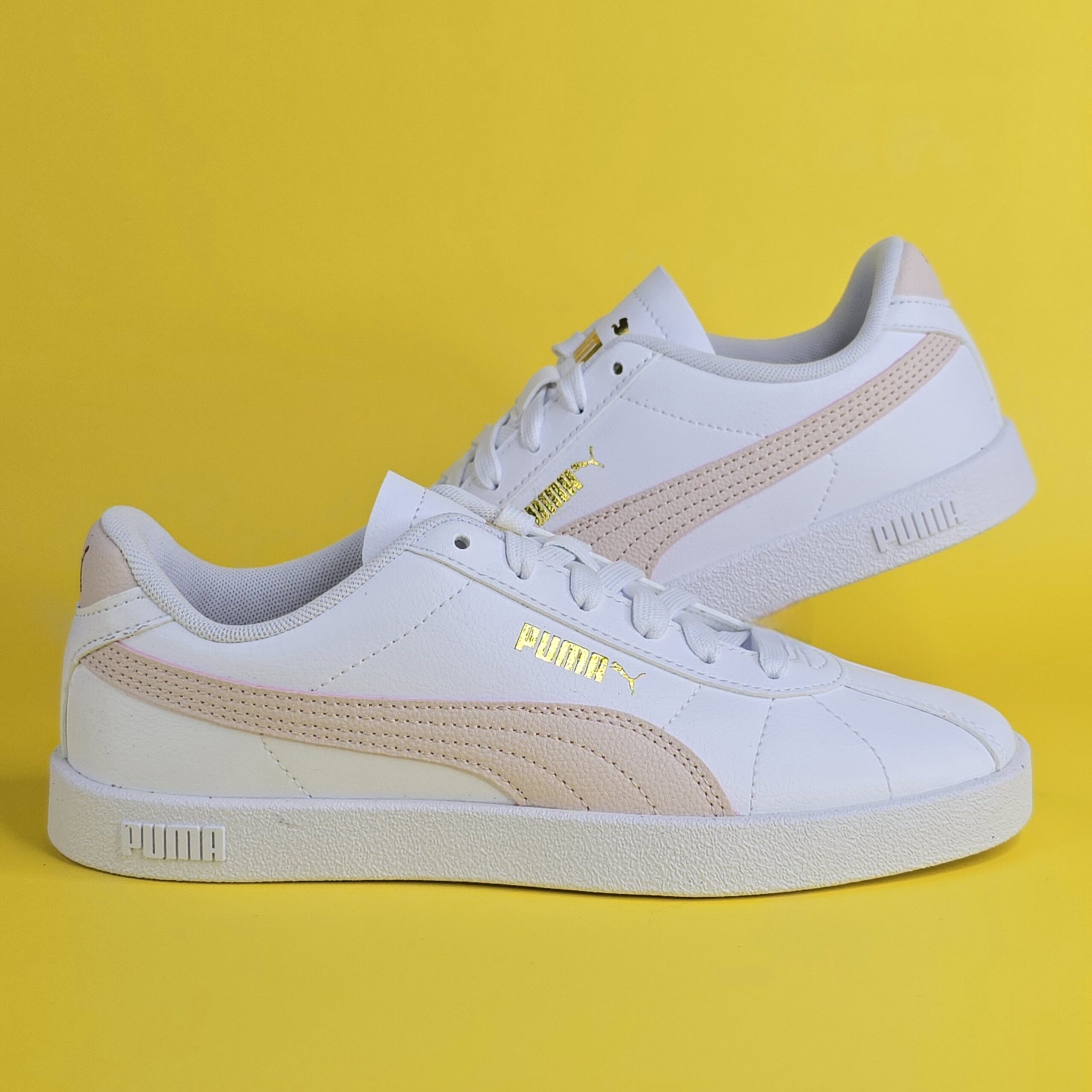 PUMA CLUB II SL WNS