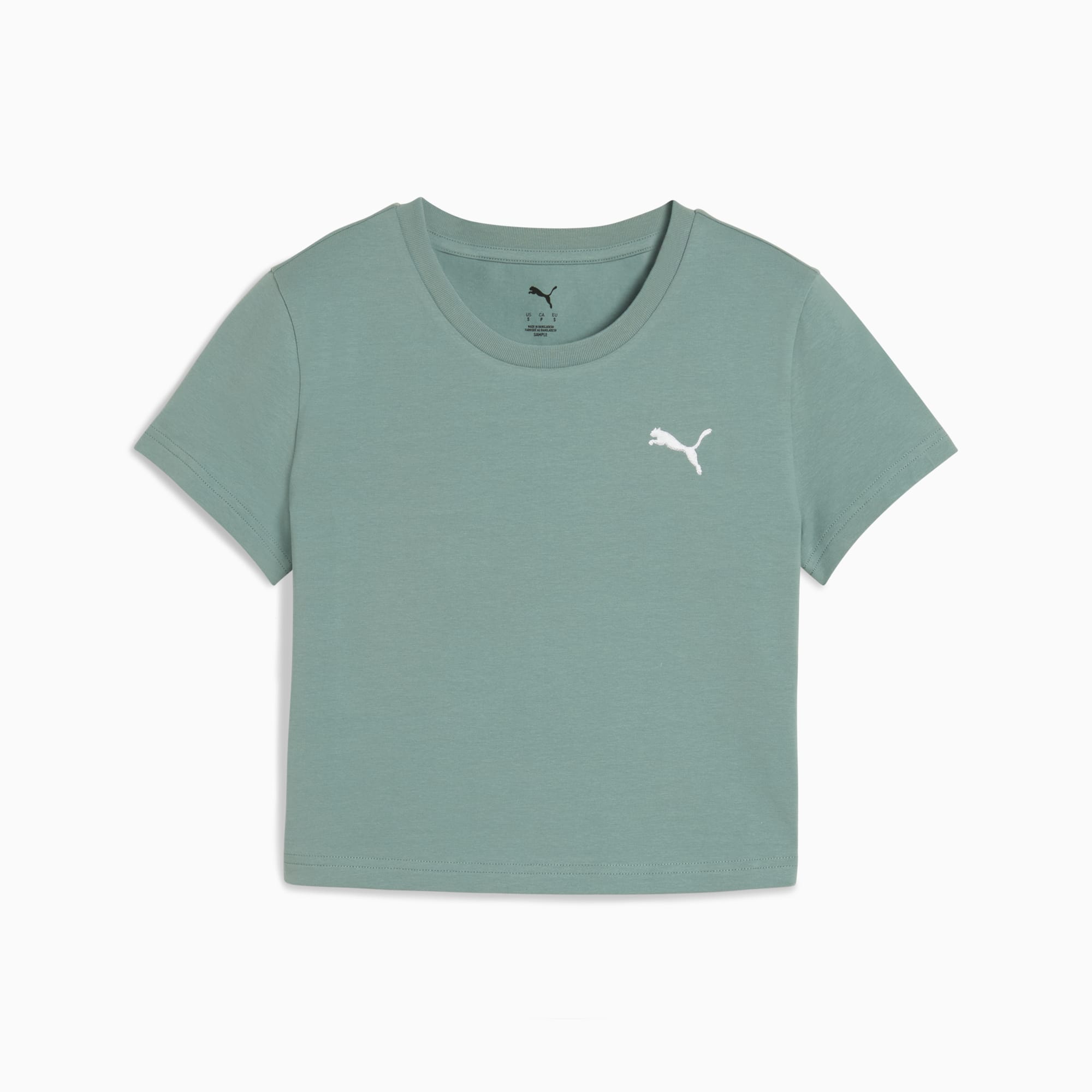 WARDROBE ESS BABY TEE W -B14