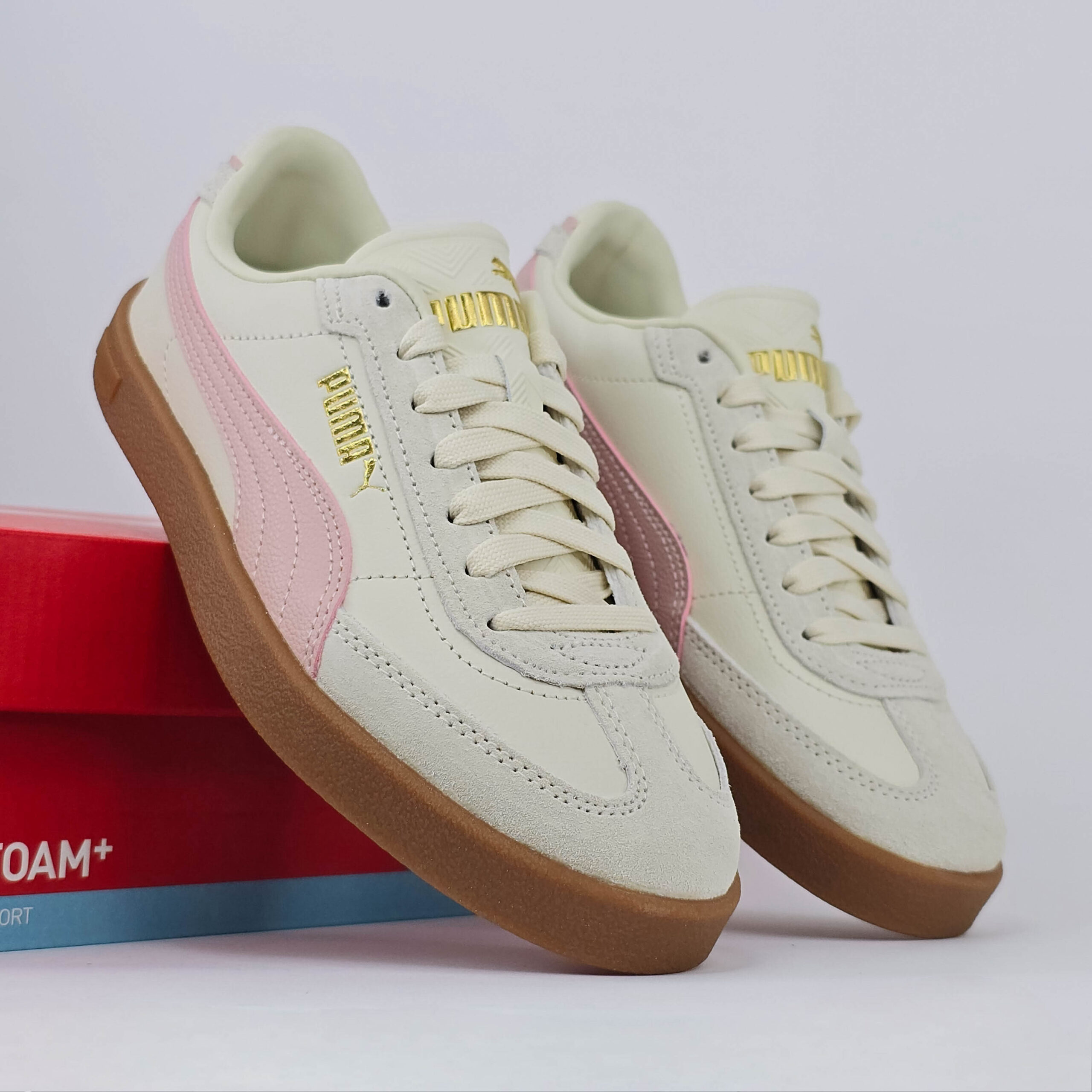PUMA CLUB II ERA WNS -G9