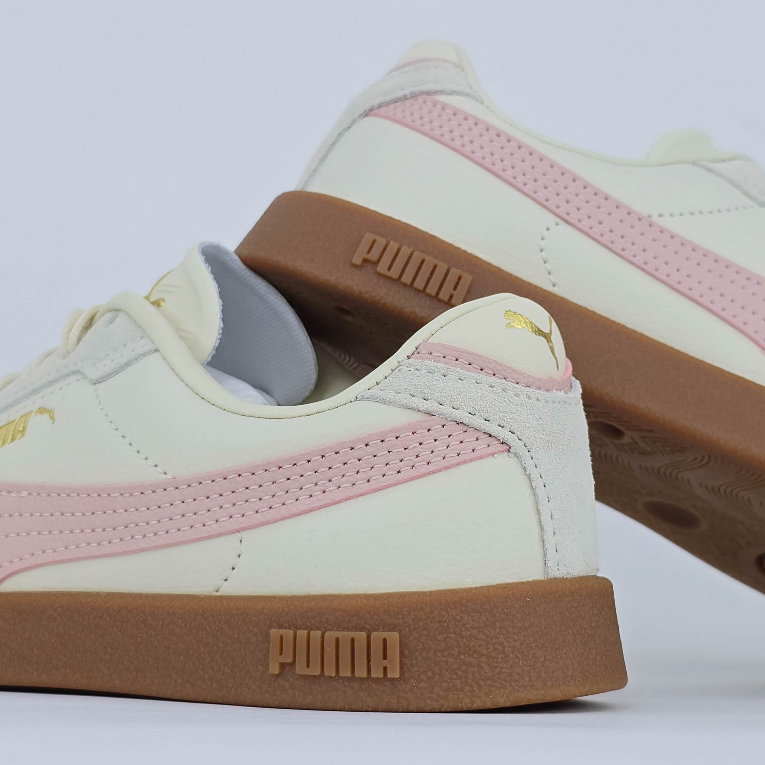 PUMA CLUB II ERA WNS -G9 - Imagen 2