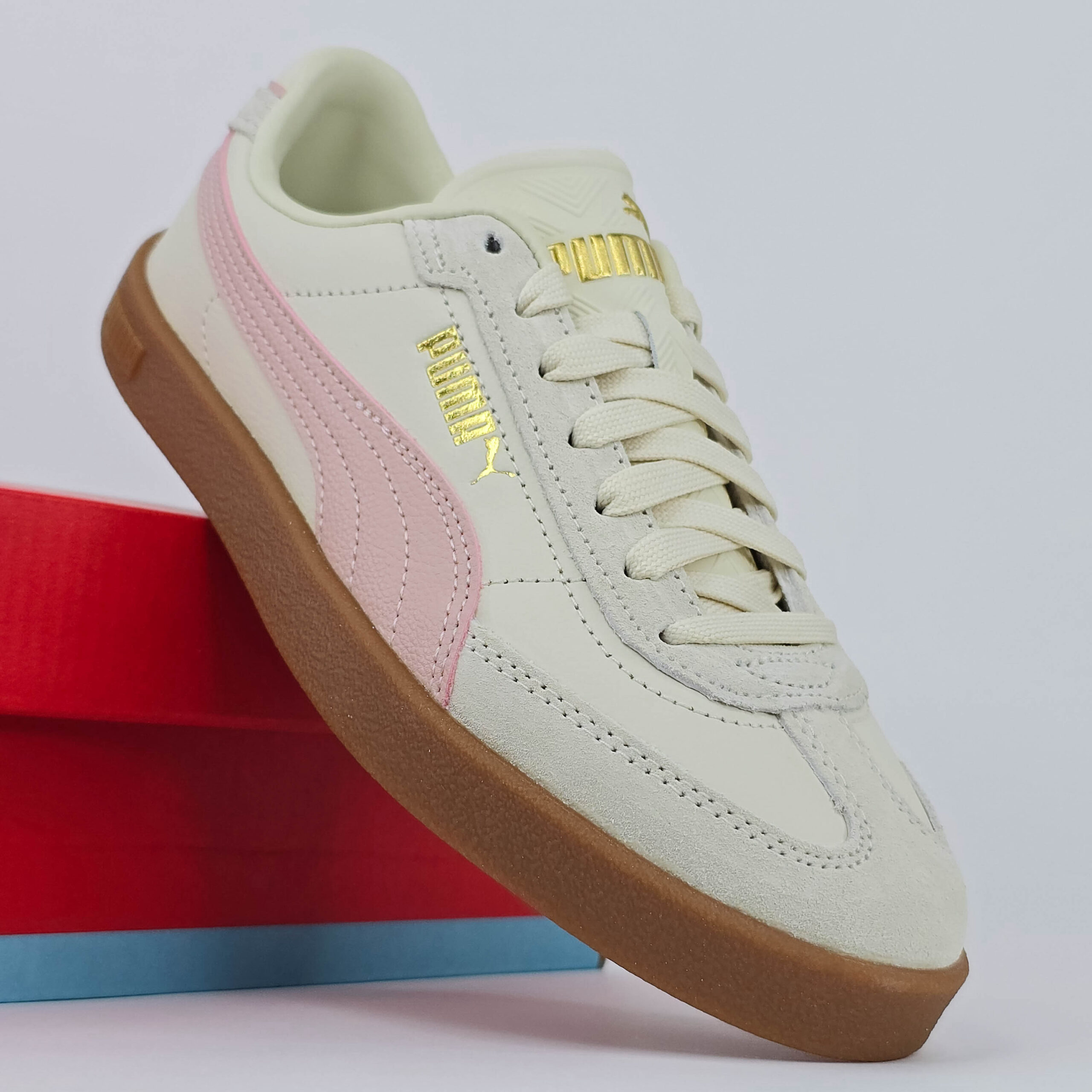 PUMA CLUB II ERA WNS -G9 - Imagen 3