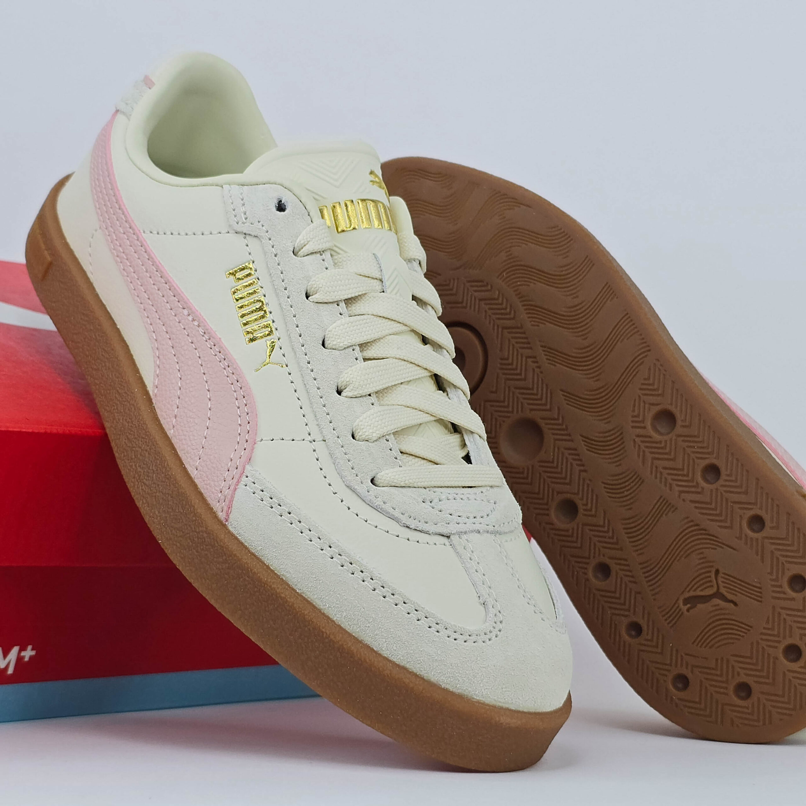 PUMA CLUB II ERA WNS -G9 - Imagen 5