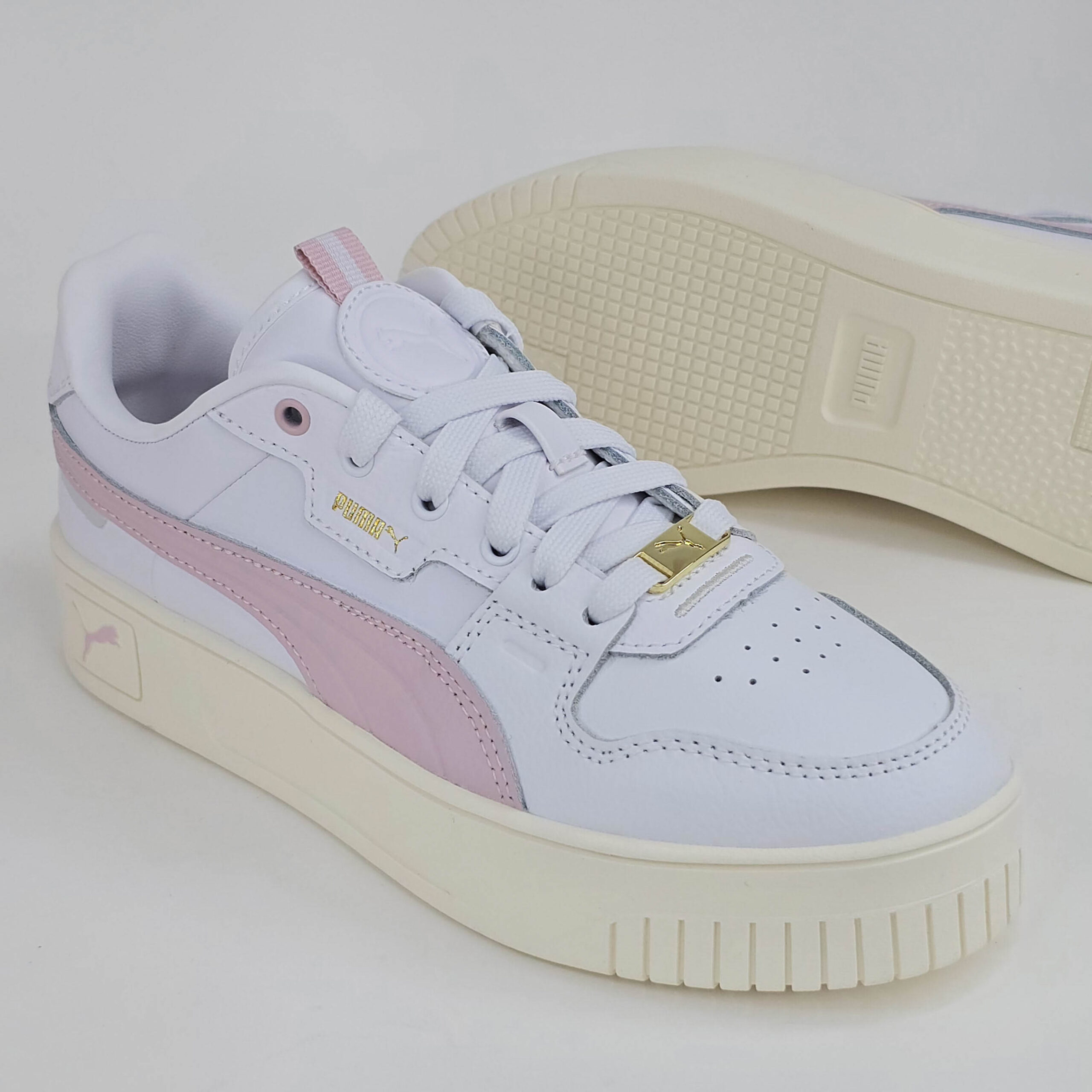 PUMA CARINA STREET LUX WNS -D18 - Imagen 3