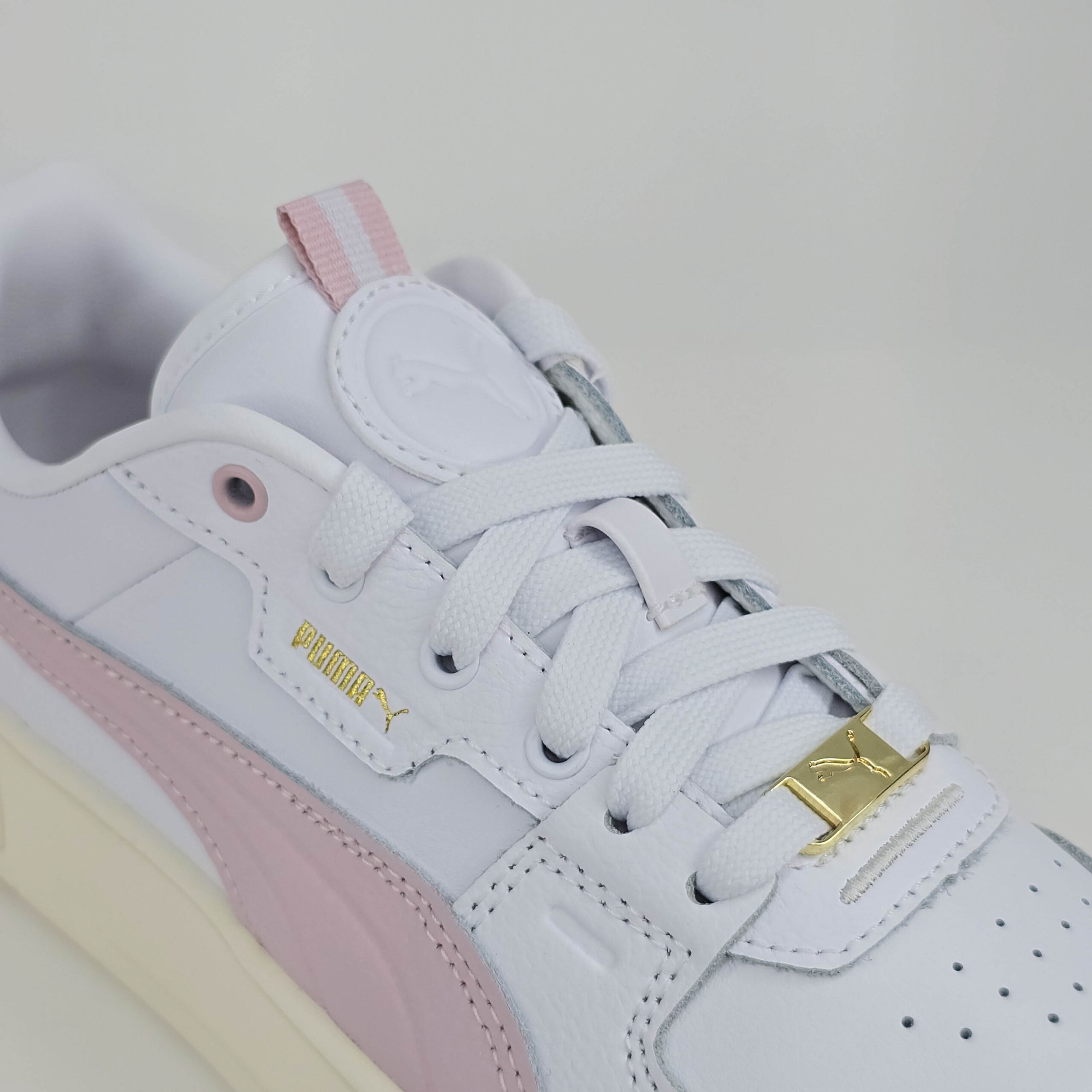 PUMA CARINA STREET LUX WNS -D18 - Imagen 4