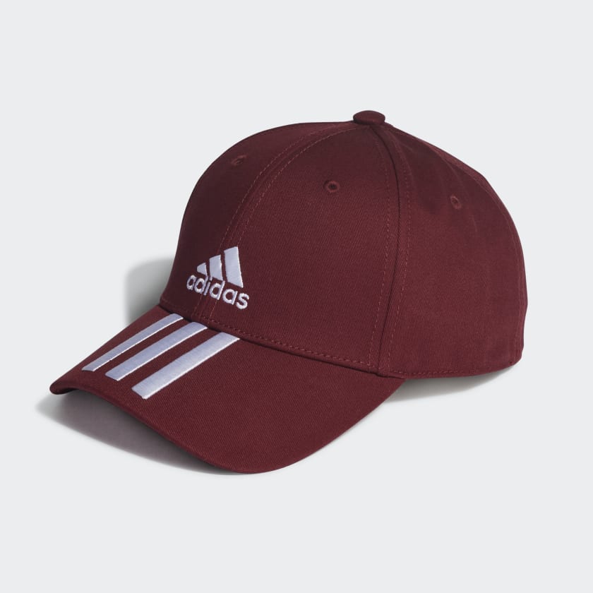 BBALL 3S CAP CT - Única, Adidas -B8