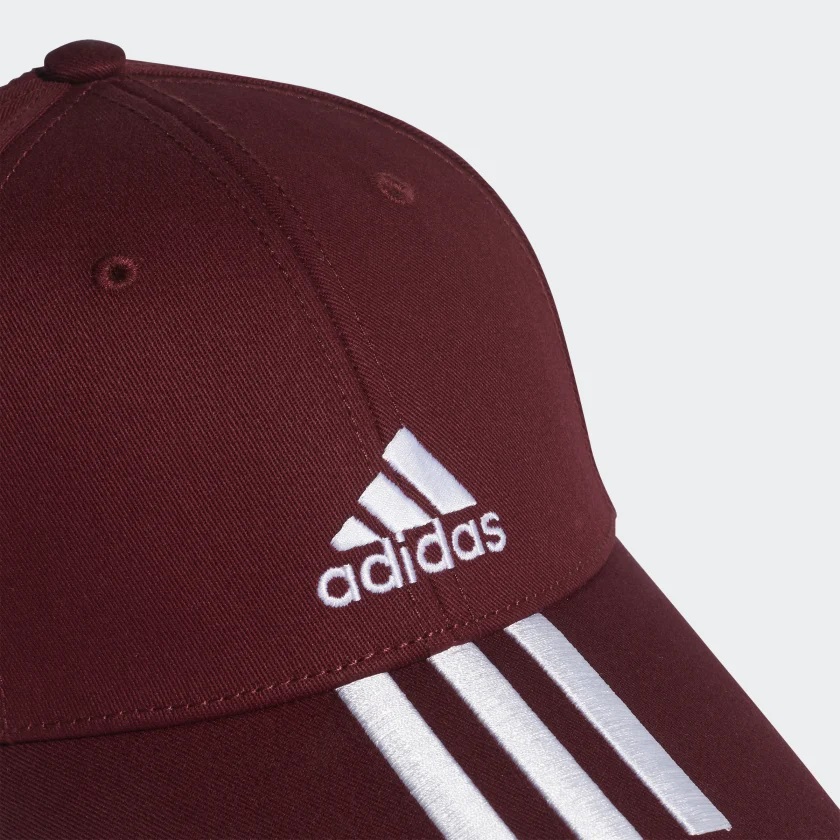 BBALL 3S CAP CT - Única, Adidas -B8 - Imagen 2