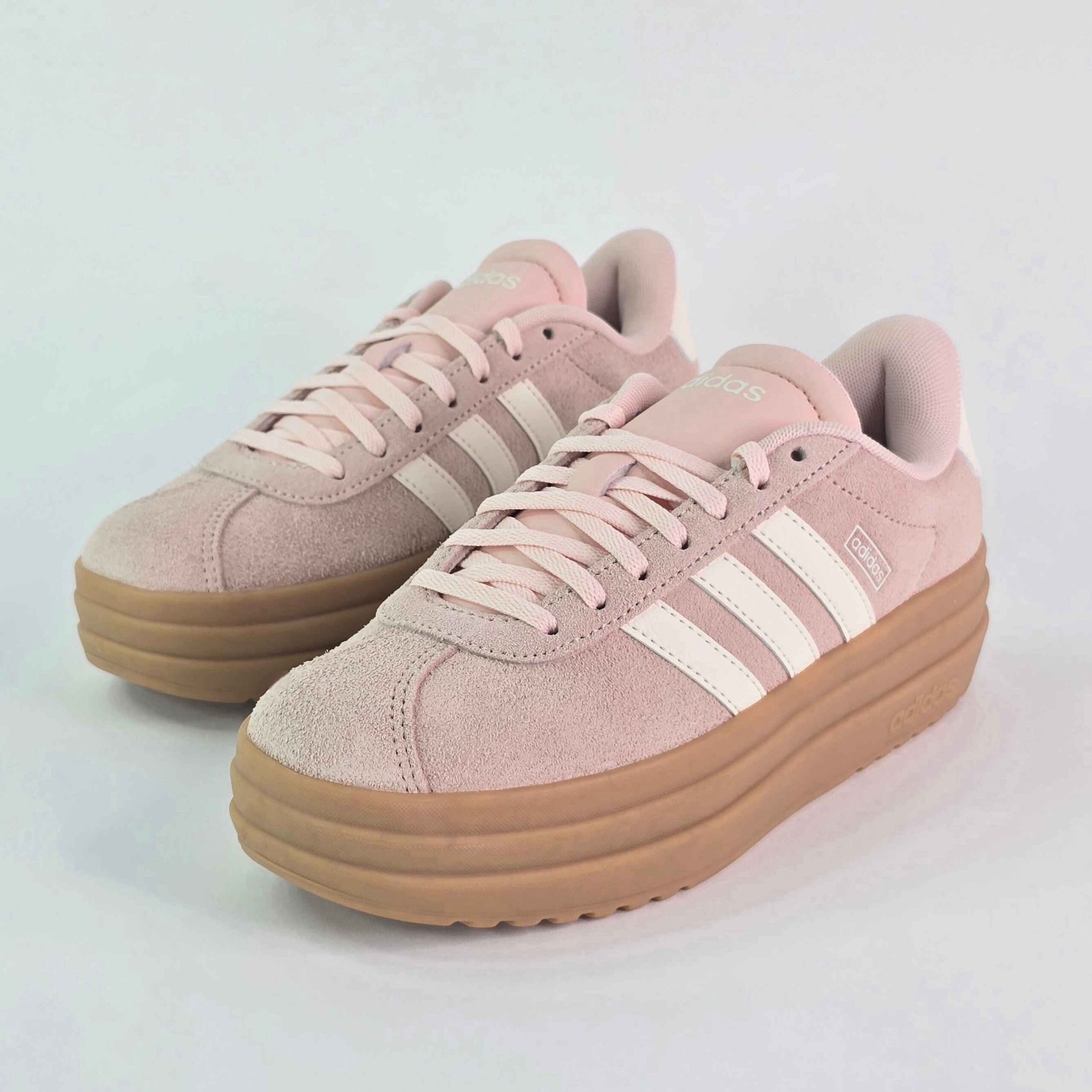 ADIDAS FTW VL COURT BOLD FEMALE -D29 - Imagen 3