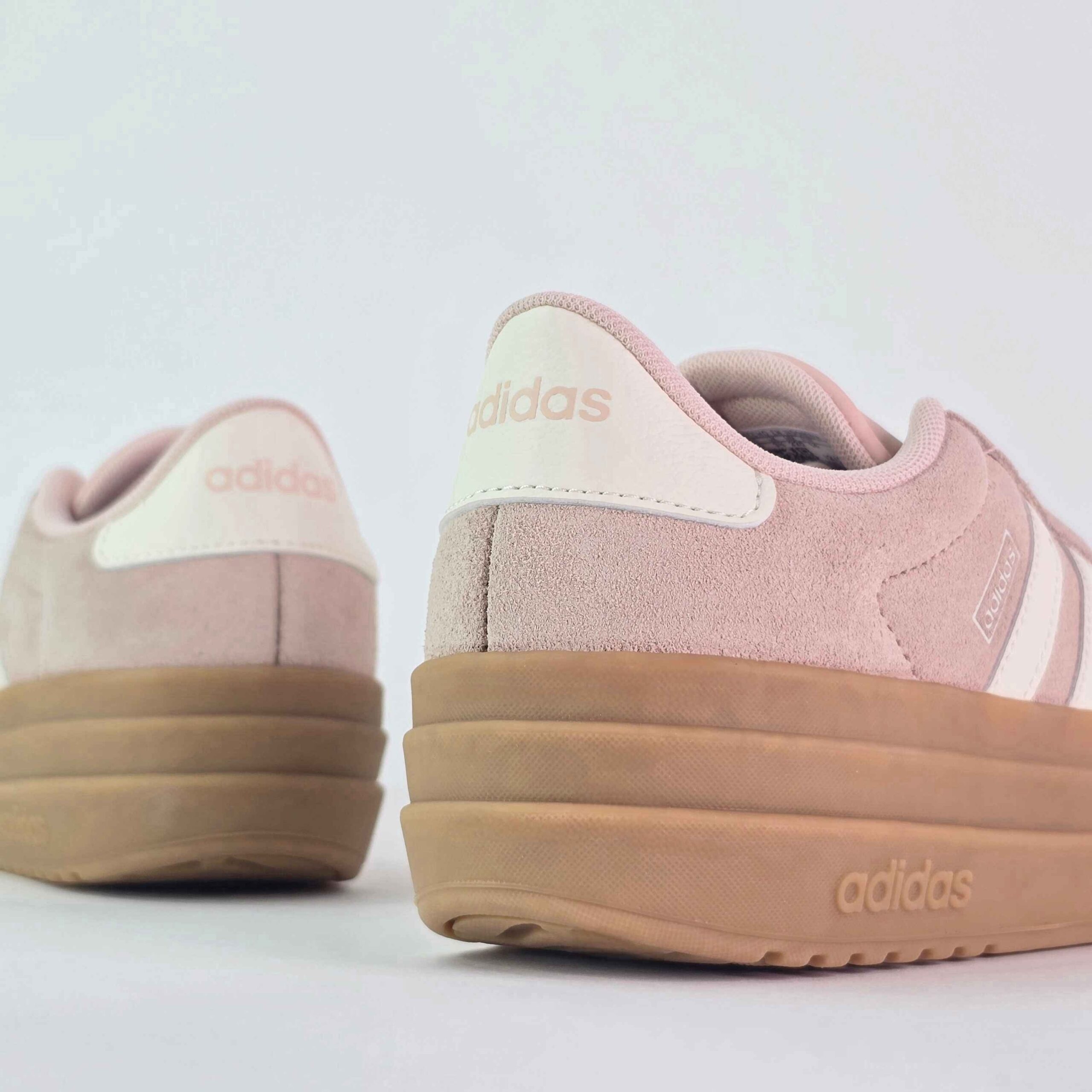 ADIDAS FTW VL COURT BOLD FEMALE -D29 - Imagen 4