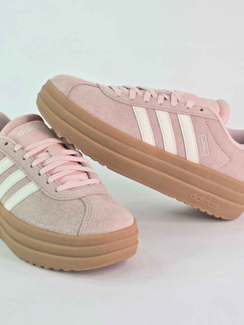 ADIDAS FTW VL COURT BOLD FEMALE -D29