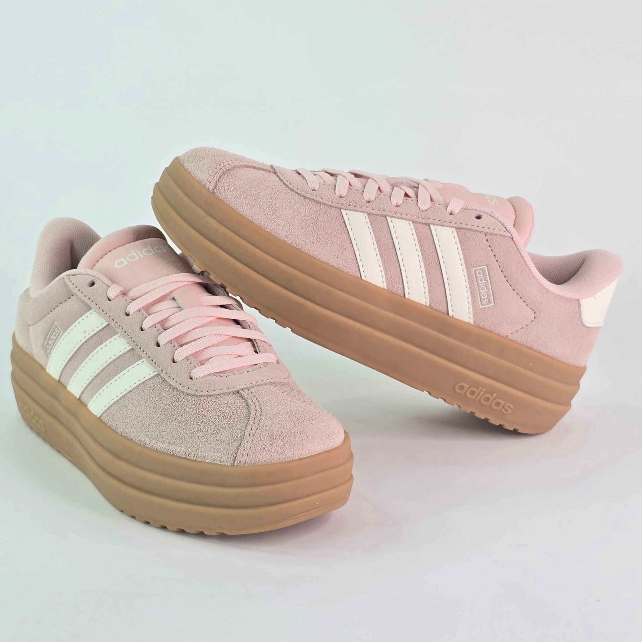 ADIDAS FTW VL COURT BOLD FEMALE -D29