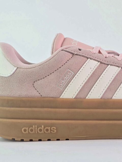 ADIDAS FTW VL COURT BOLD FEMALE -D29