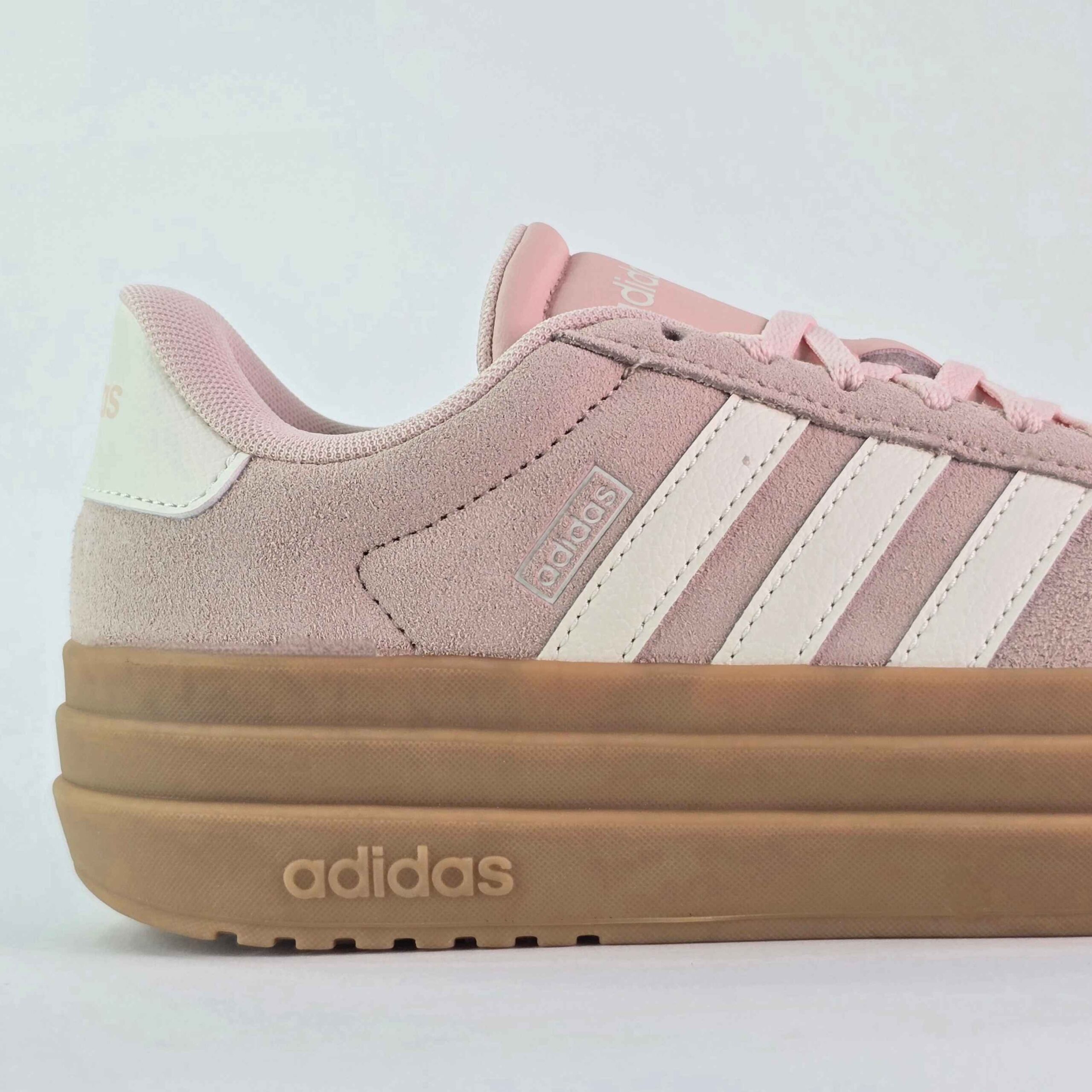 ADIDAS FTW VL COURT BOLD FEMALE -D29 - Imagen 2