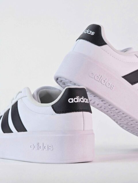 ADIDAS FTWSTREETTALK BOLD FEMALE -D24