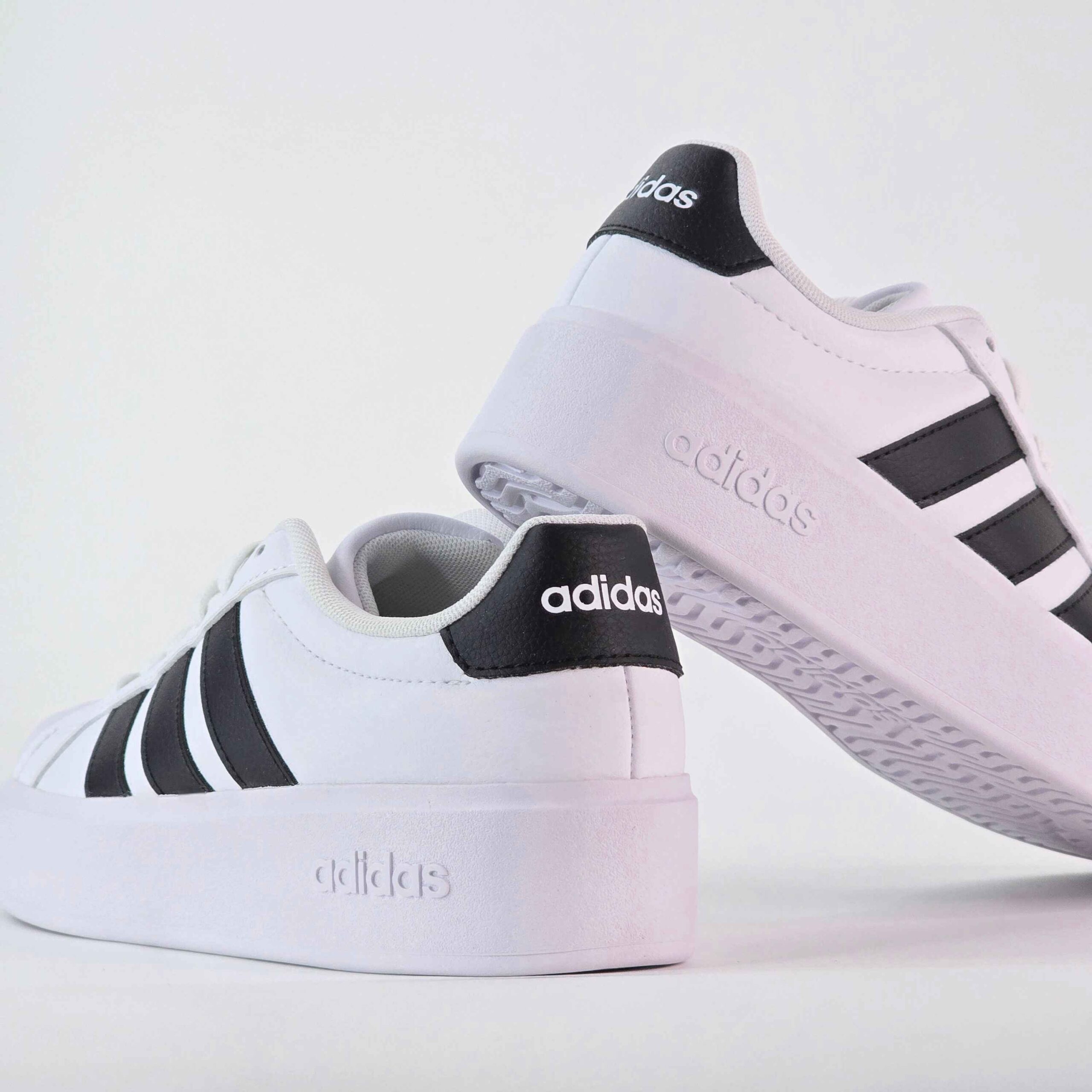 ADIDAS FTWSTREETTALK BOLD FEMALE -D24 - Imagen 2