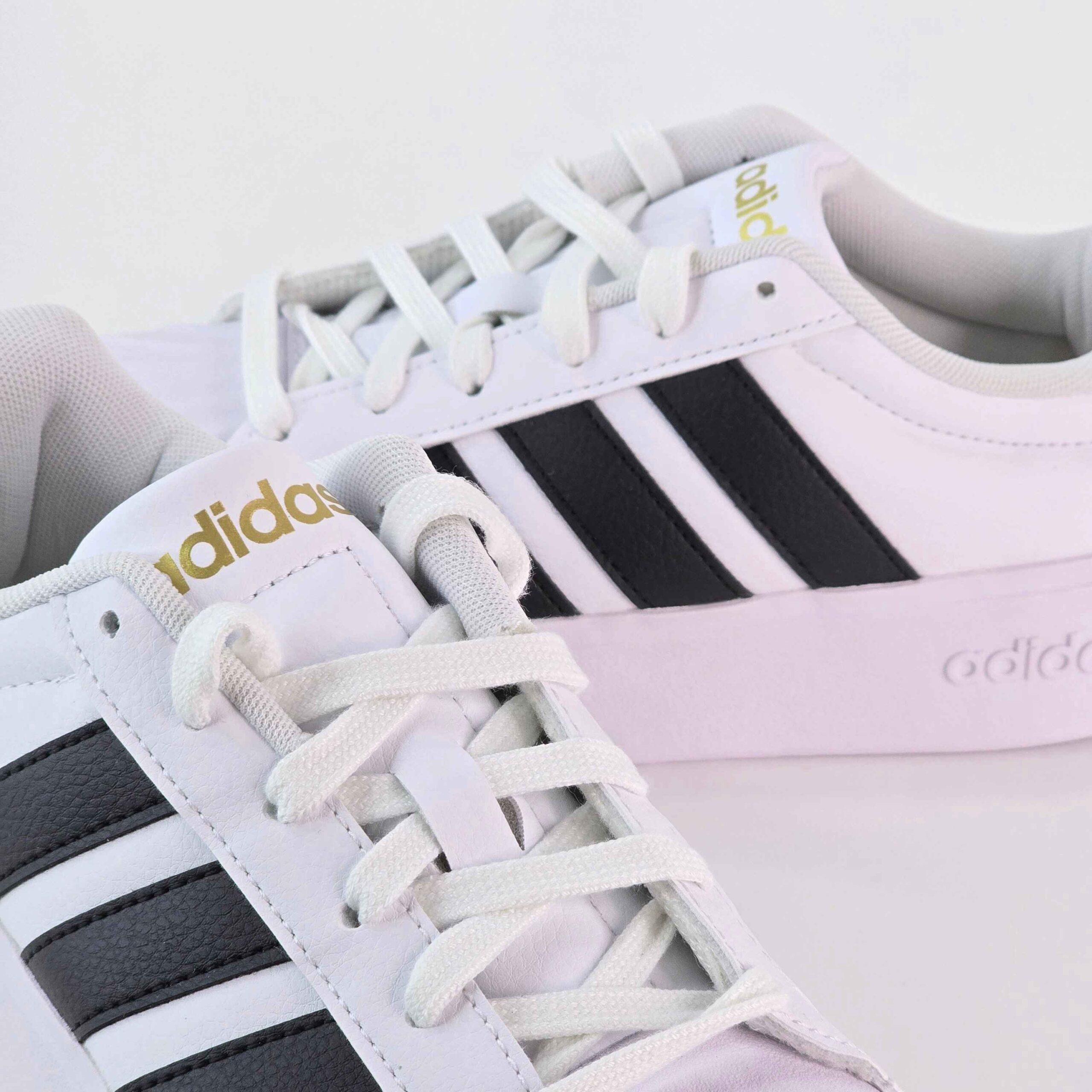 ADIDAS FTWSTREETTALK BOLD FEMALE -D24 - Imagen 4