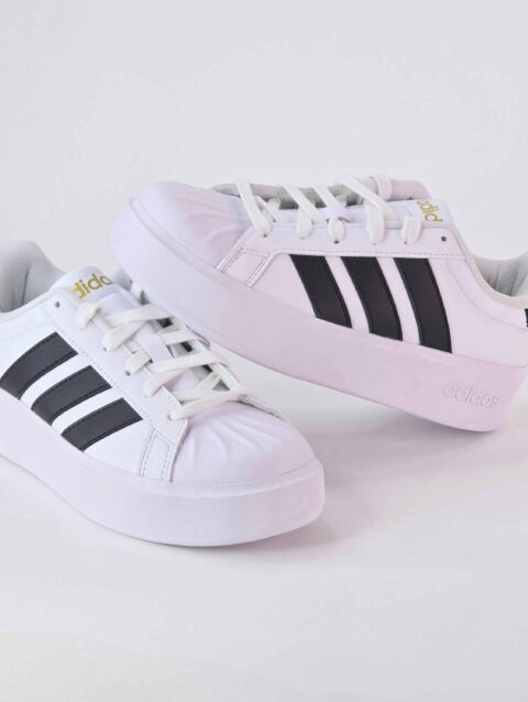 ADIDAS FTWSTREETTALK BOLD FEMALE -D24