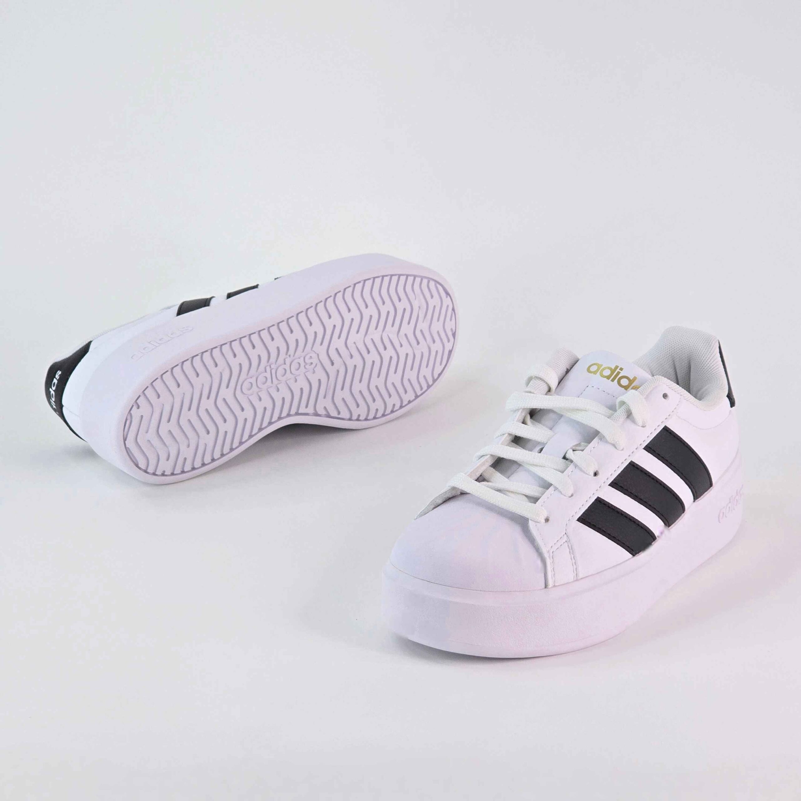 ADIDAS FTWSTREETTALK BOLD FEMALE -D24 - Imagen 3