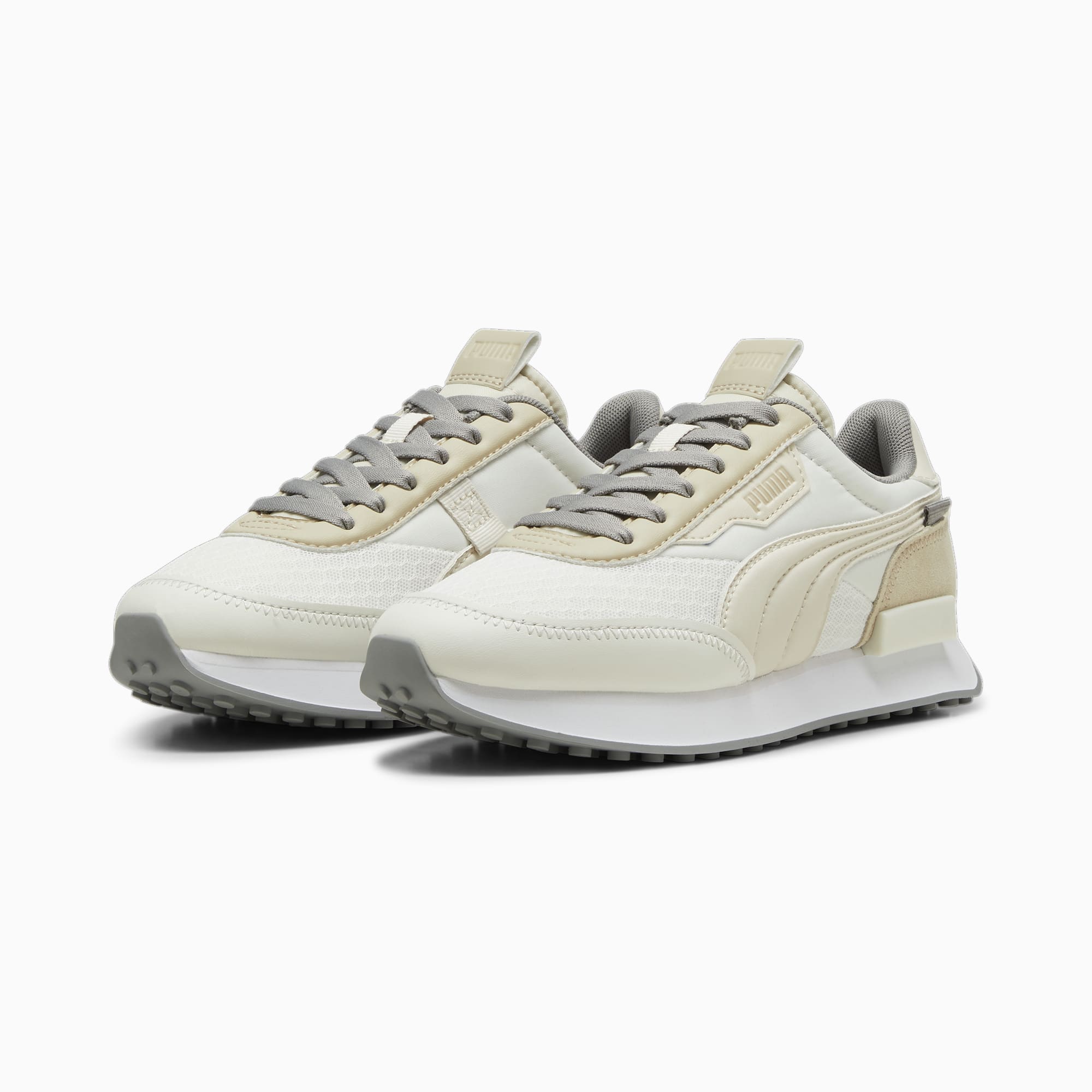 PUMA FUTURE RIDER PASTEL WNS - Imagen 2