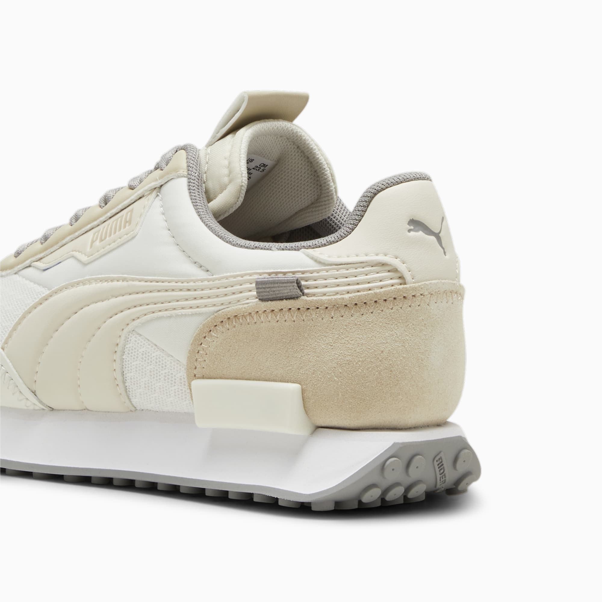 PUMA FUTURE RIDER PASTEL WNS - Imagen 3