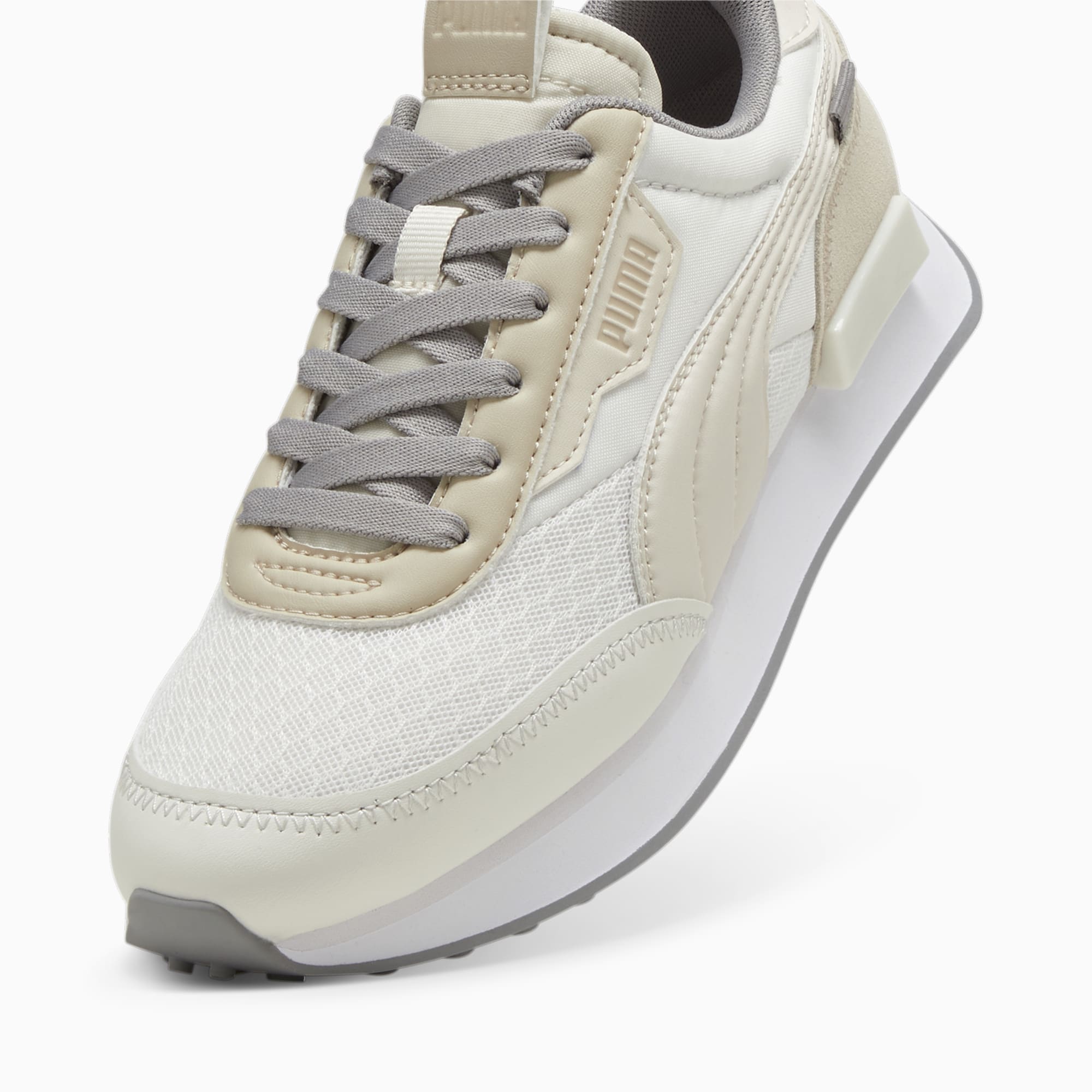 PUMA FUTURE RIDER PASTEL WNS - Imagen 6