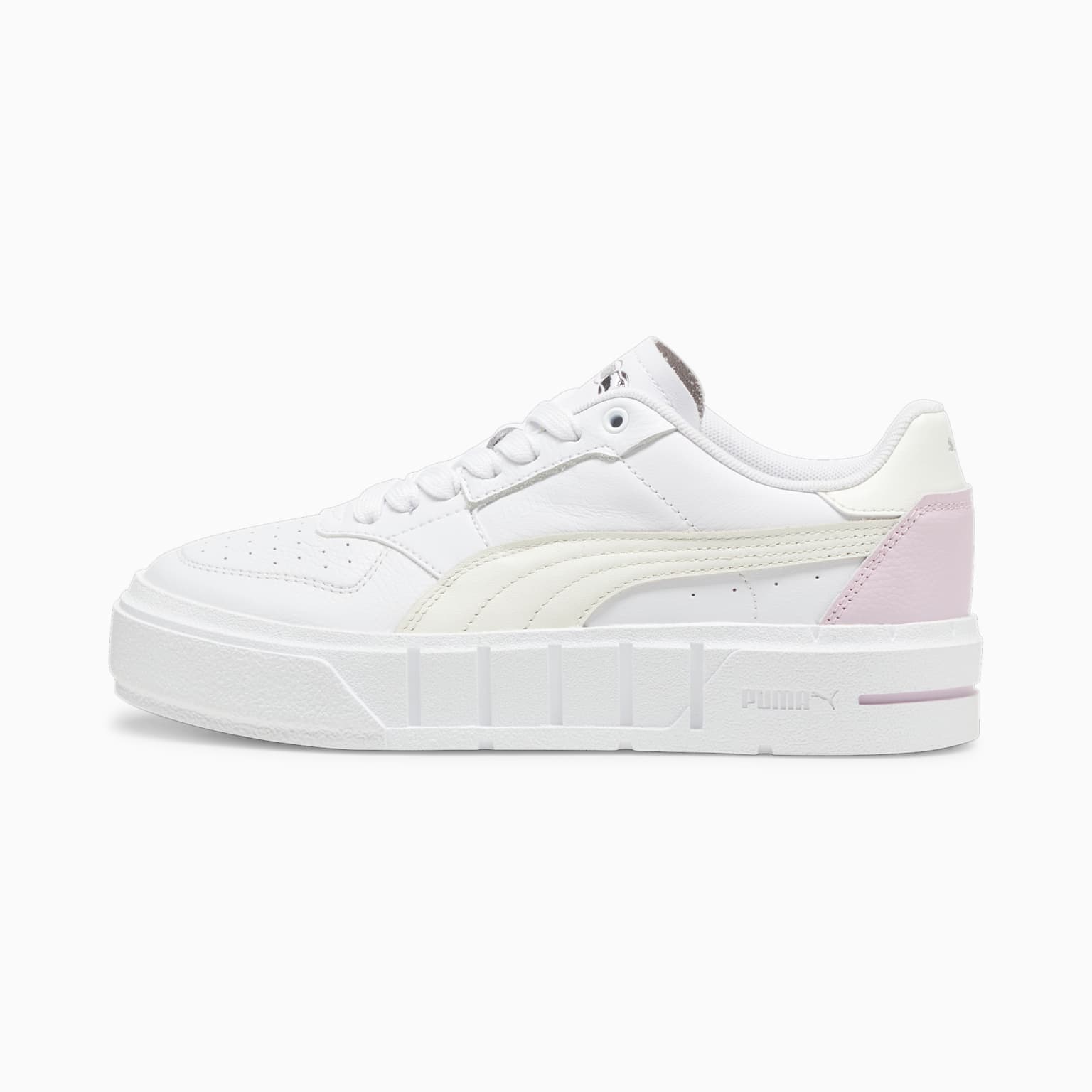 PUMA CALI COURT LTH WNS