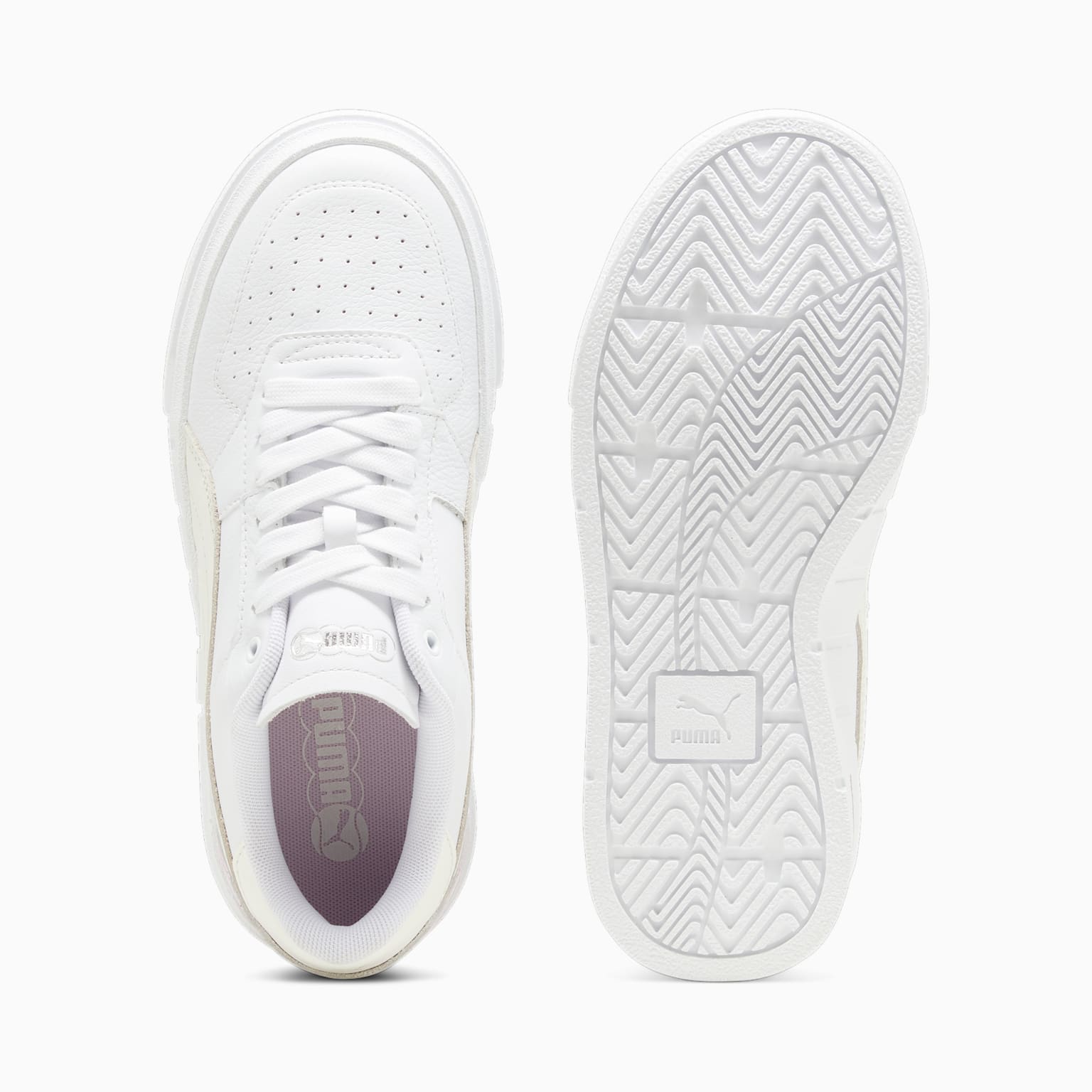 PUMA CALI COURT LTH WNS - Imagen 2