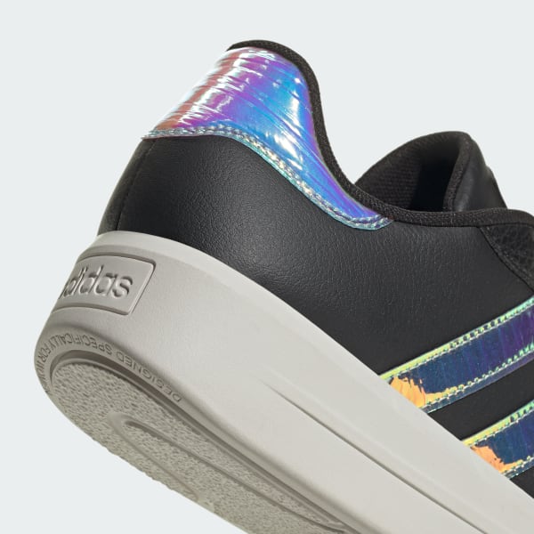 ADIDAS COURT PLATFORM FEMALE -G4 - Imagen 2