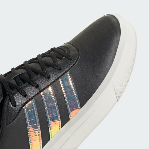 ADIDAS COURT PLATFORM FEMALE -G4 - Imagen 3