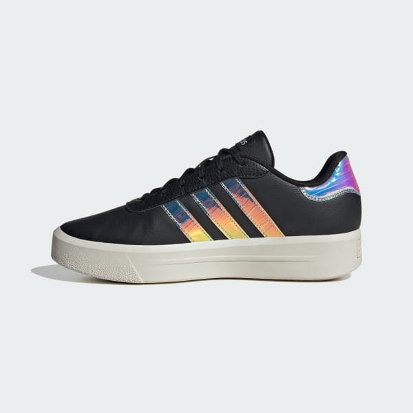 ADIDAS COURT PLATFORM FEMALE -G4 - Imagen 5
