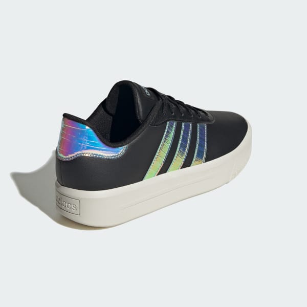 ADIDAS COURT PLATFORM FEMALE -G4 - Imagen 6