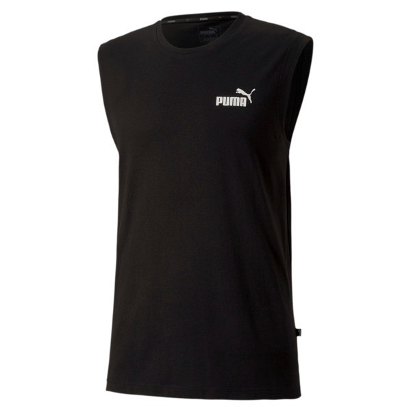 PUMA CAMISETA MUSCLE -B31