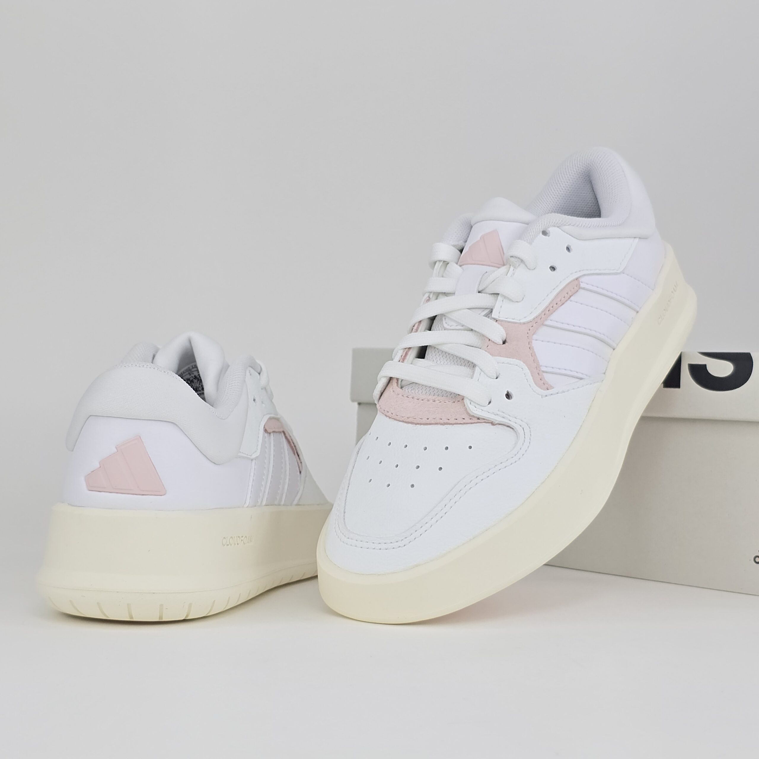 Adidas Court Female -G4 - Imagen 3