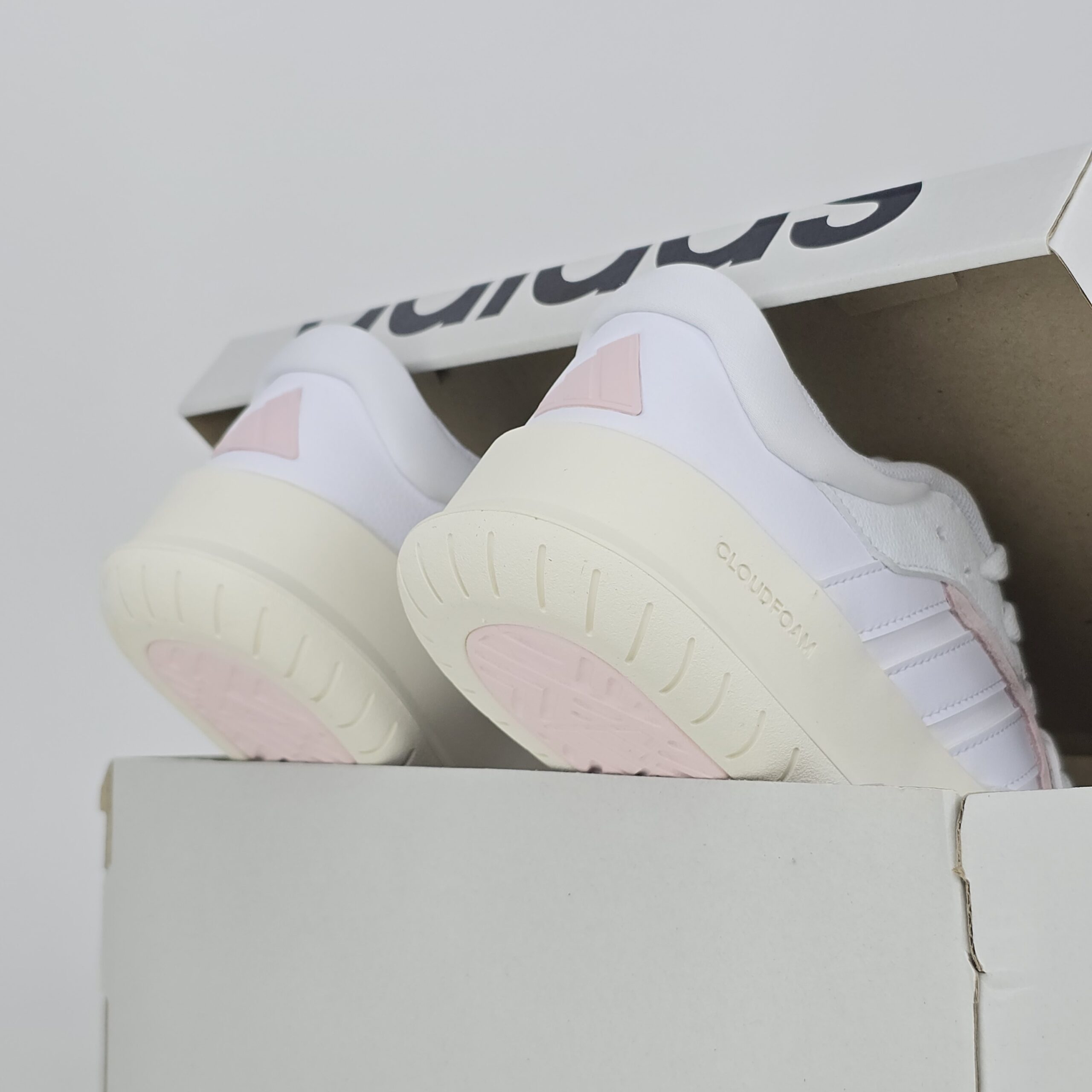 Adidas Court Female -G4 - Imagen 4