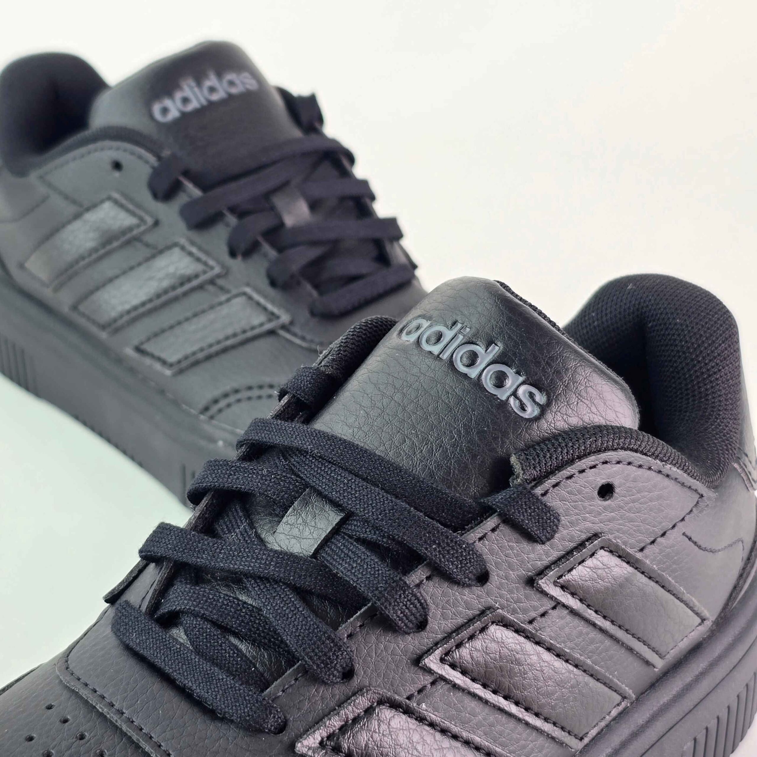 ADIDAS FTW COURTBLOCK BOLD -G19 - Imagen 2