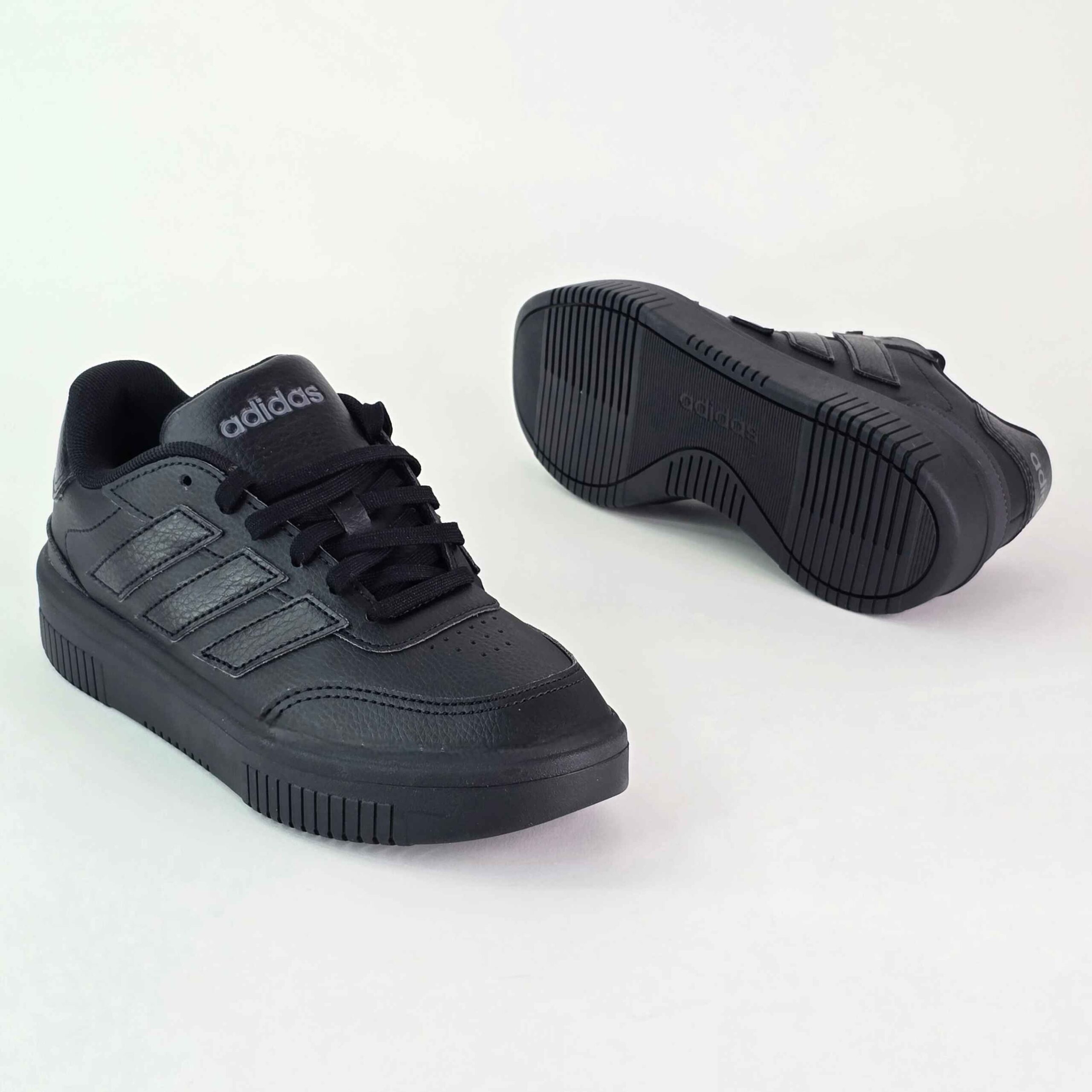 ADIDAS FTW COURTBLOCK BOLD -G19 - Imagen 3