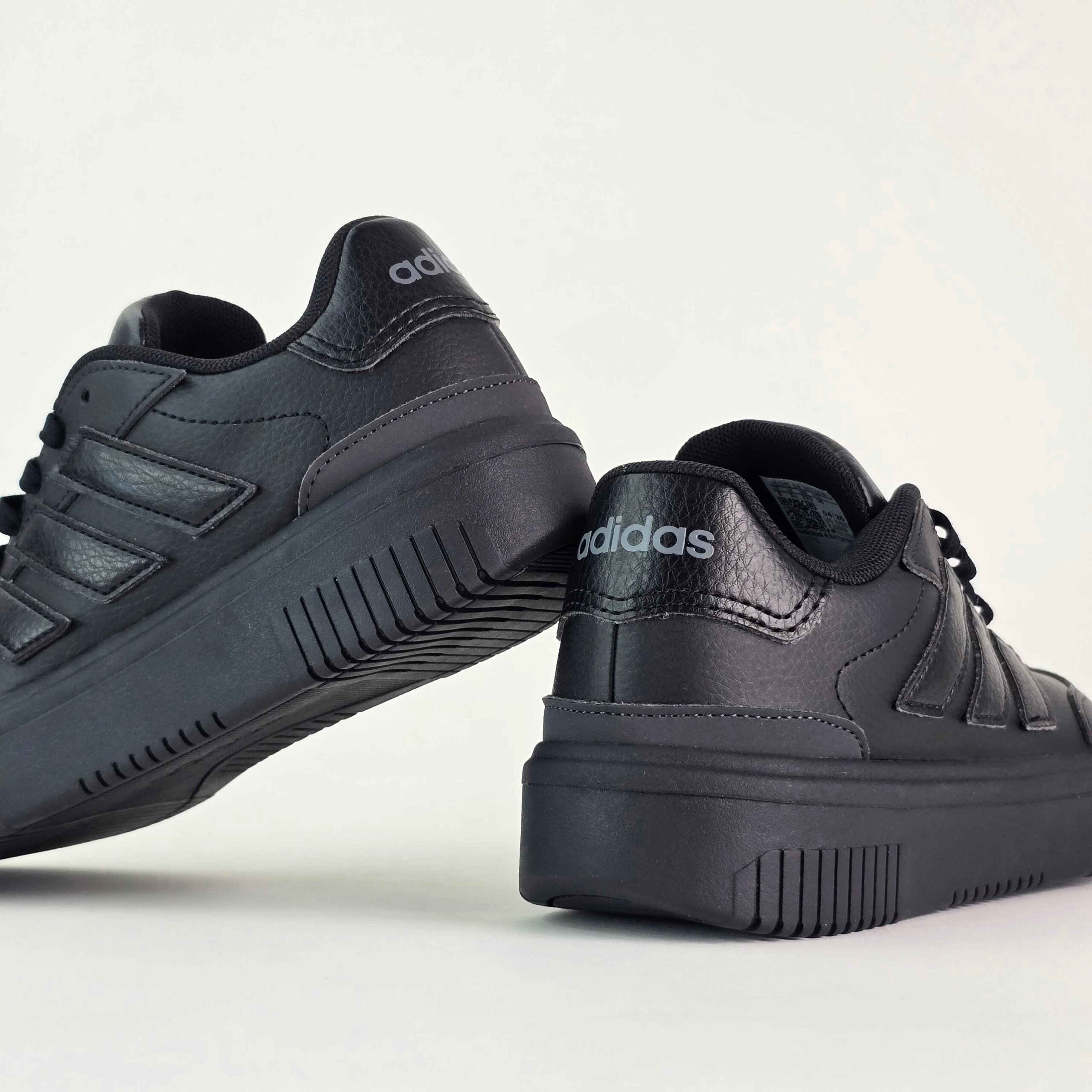 ADIDAS FTW COURTBLOCK BOLD -G19 - Imagen 4