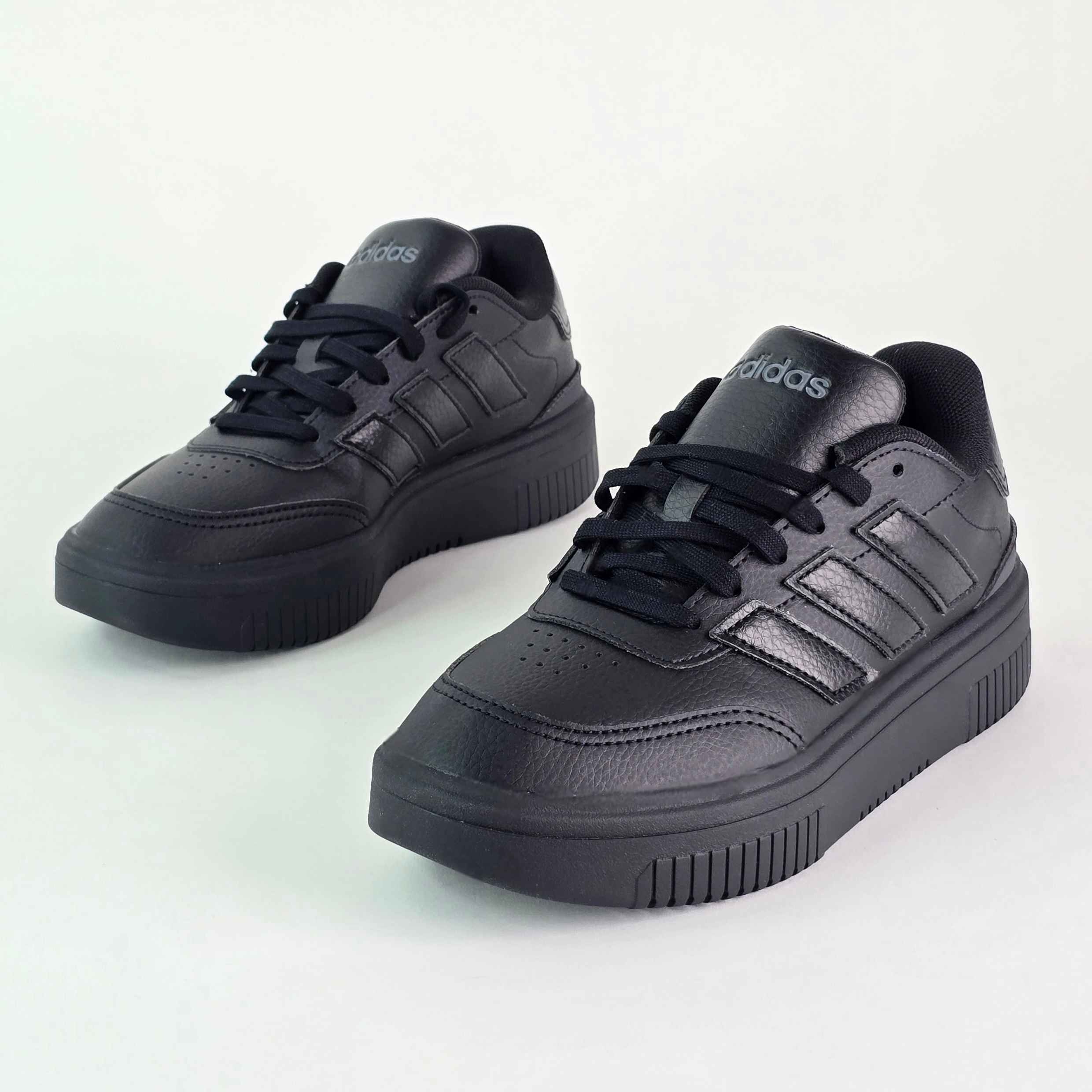 ADIDAS FTW COURTBLOCK BOLD -G19