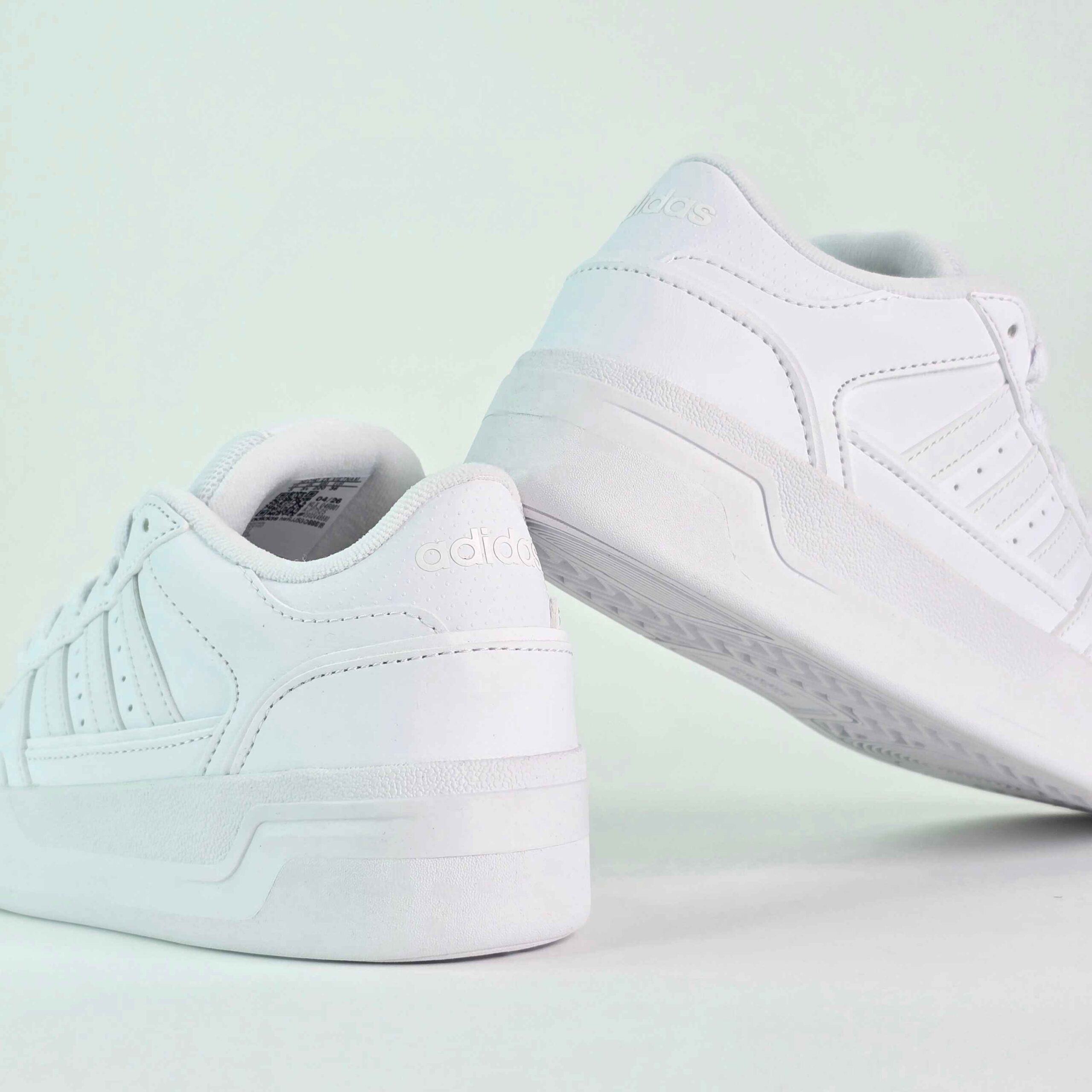 ADIDAS FTW BREAKSTART BOLD FEMALE -D16 - Imagen 4