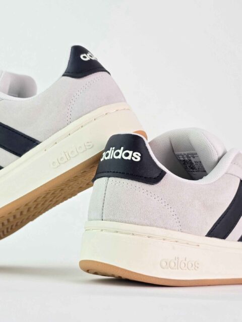 ADIDAS FTW GRANDCOURT FEMALE -D26