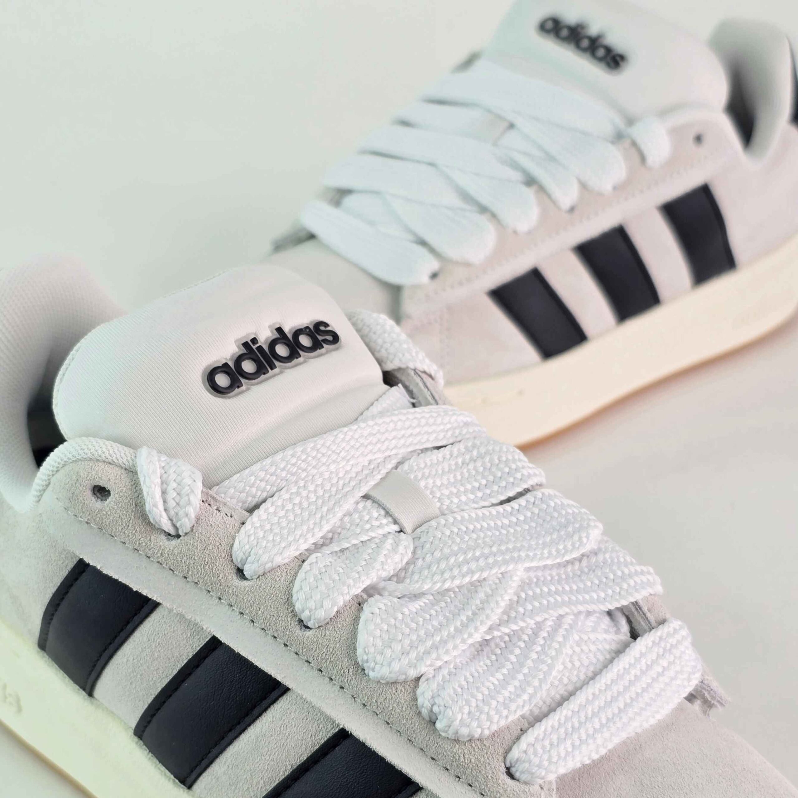 ADIDAS FTW GRANDCOURT FEMALE -D26 - Imagen 3