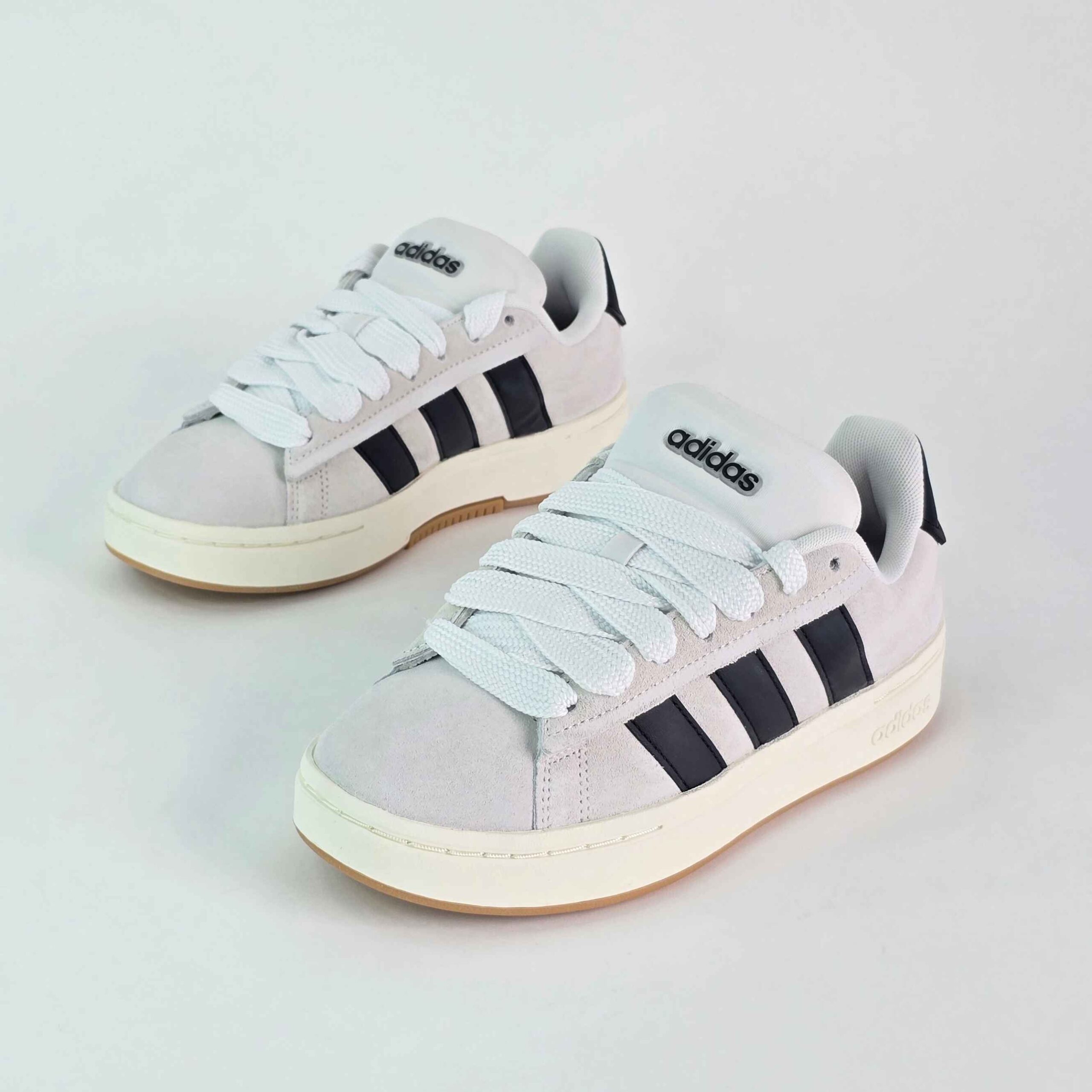ADIDAS FTW GRANDCOURT FEMALE -D26 - Imagen 4