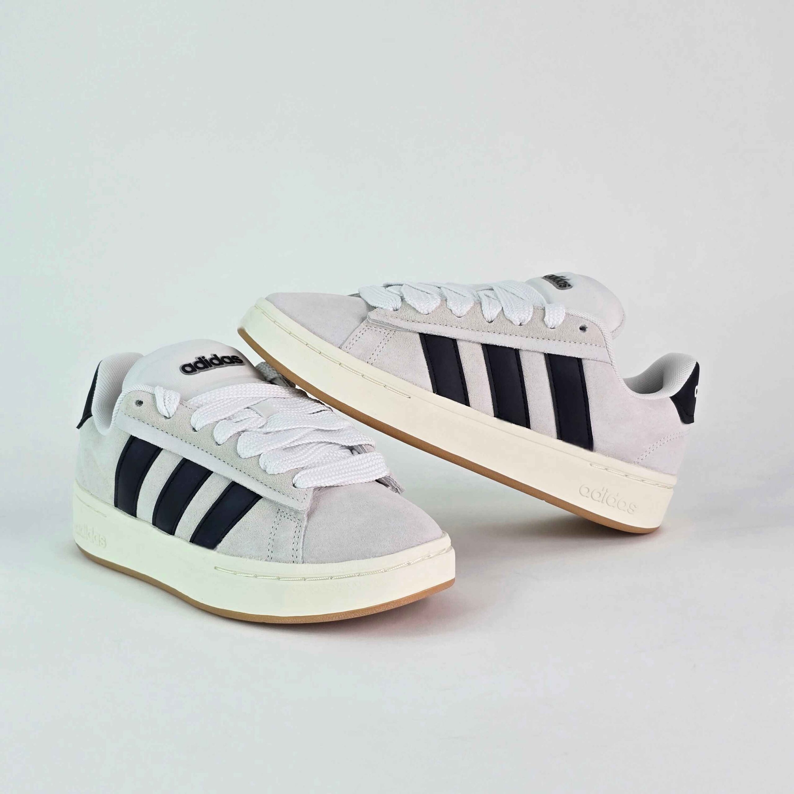 ADIDAS FTW GRANDCOURT FEMALE -D26 - Imagen 5
