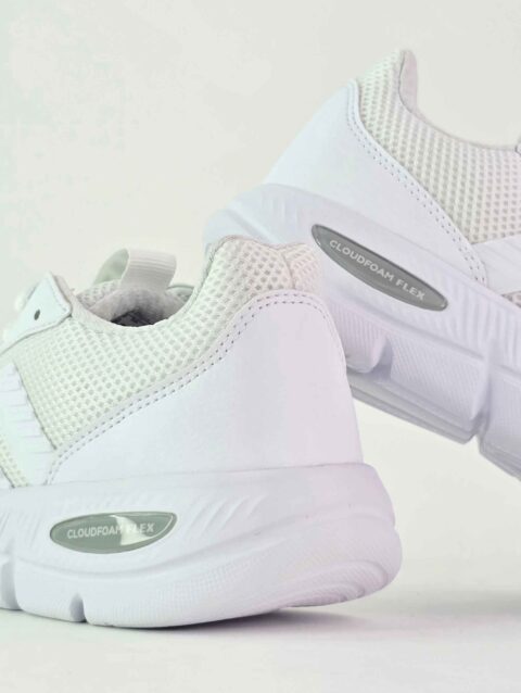 ADIDAS CLOUDFOAM FLEX - LACES FEMALE -G3