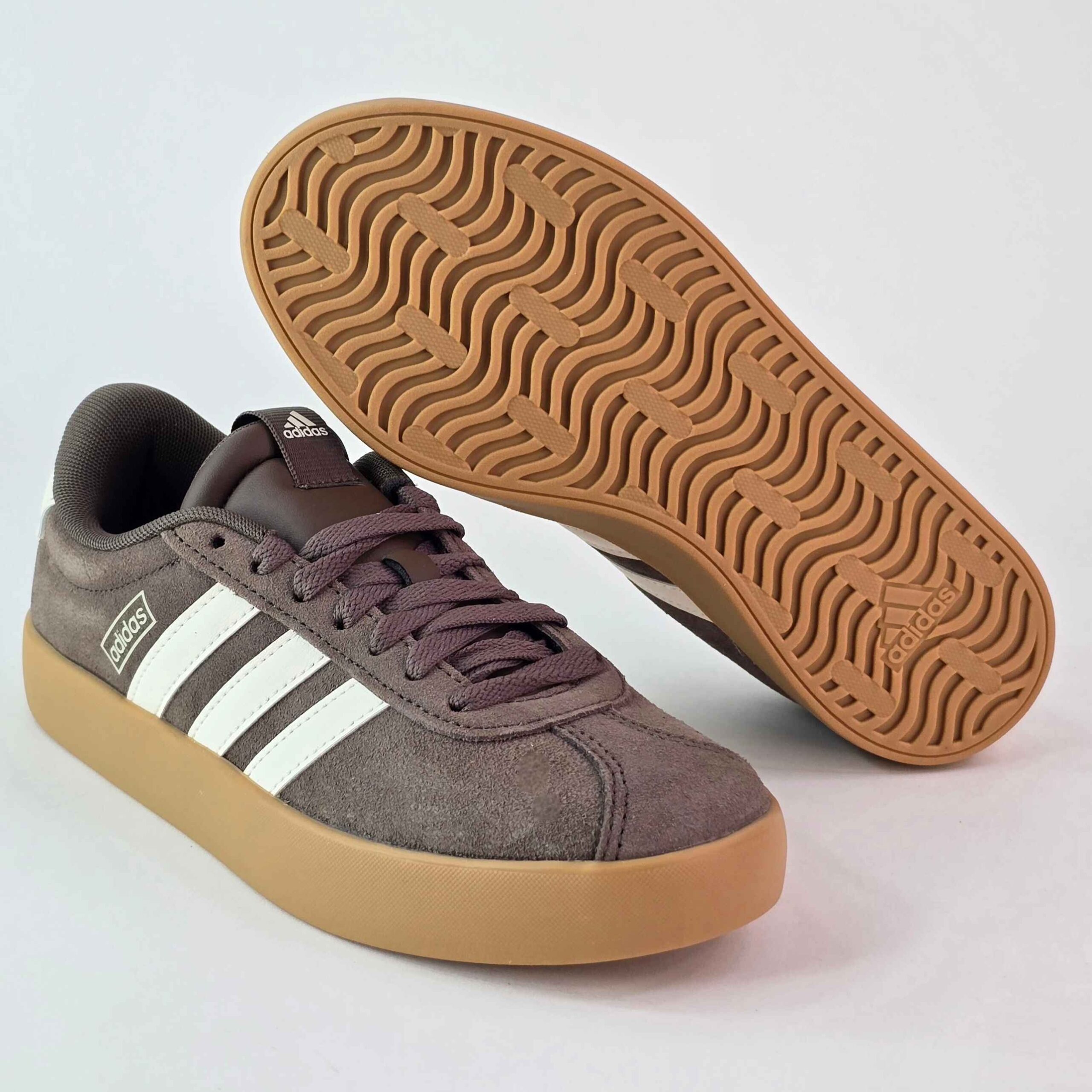 ADIDAS VL COURT 3.0 FEMALE -G3 - Imagen 4